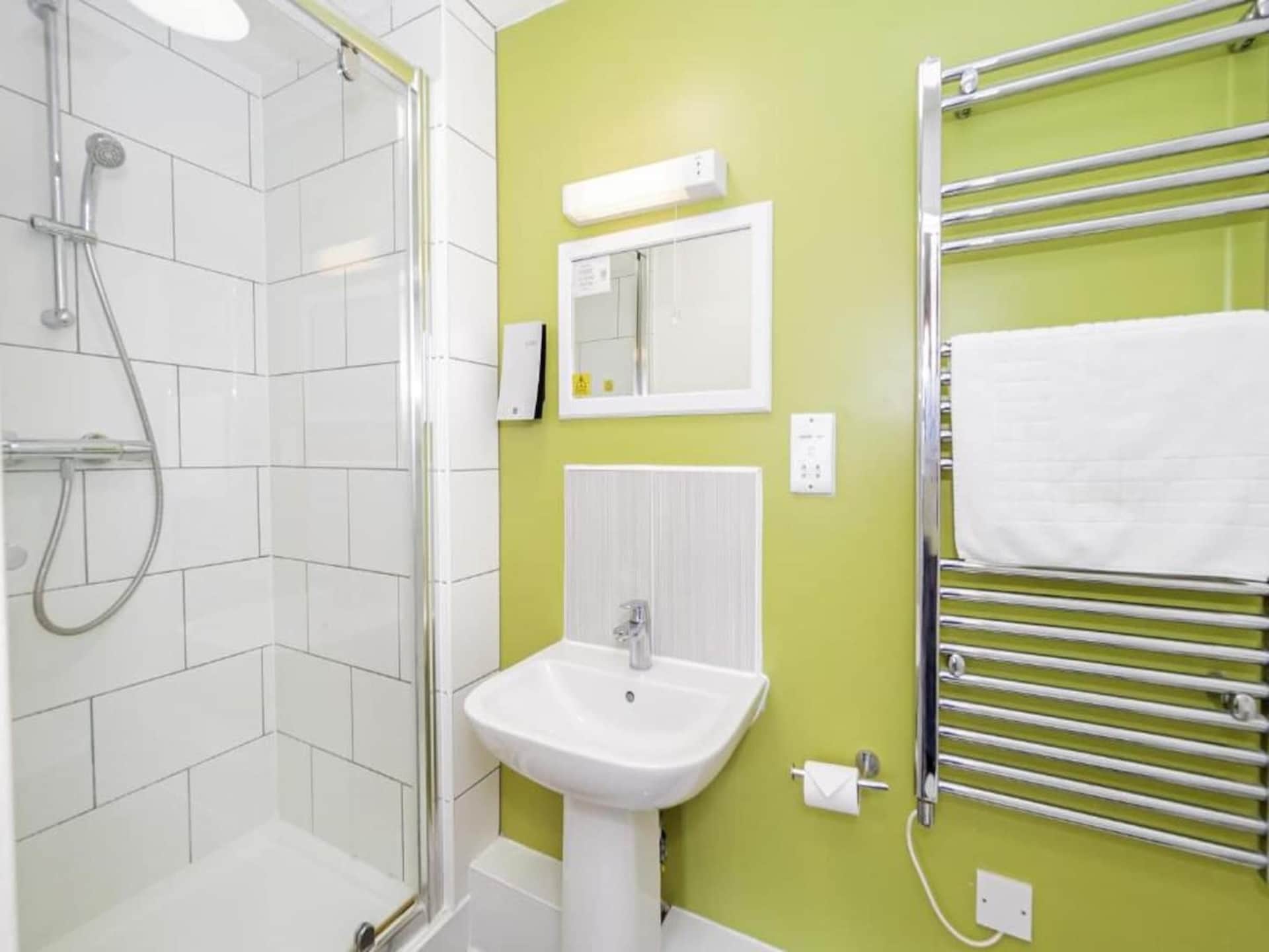 Appartement met zeezicht in het centrum van Eastbourne - foto 45