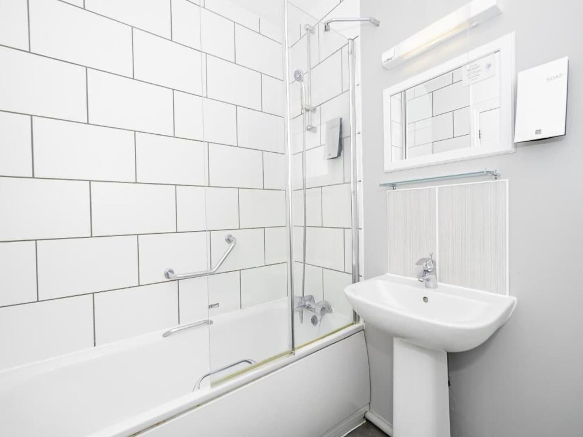 Appartement met zeezicht in het centrum van Eastbourne - foto 49