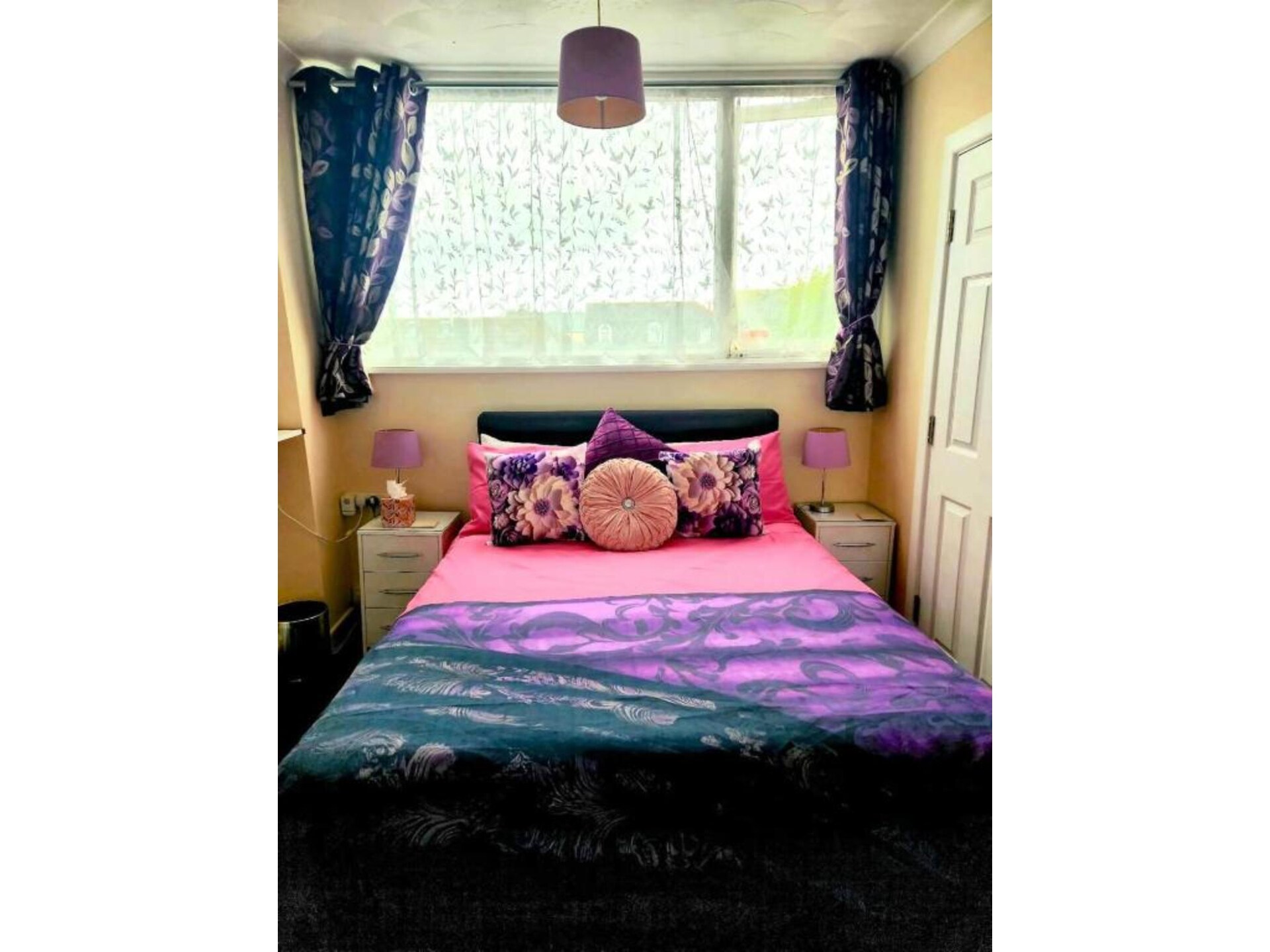 Historische kamer aan zee in Great Yarmouth, strand op 100 meter - foto 2