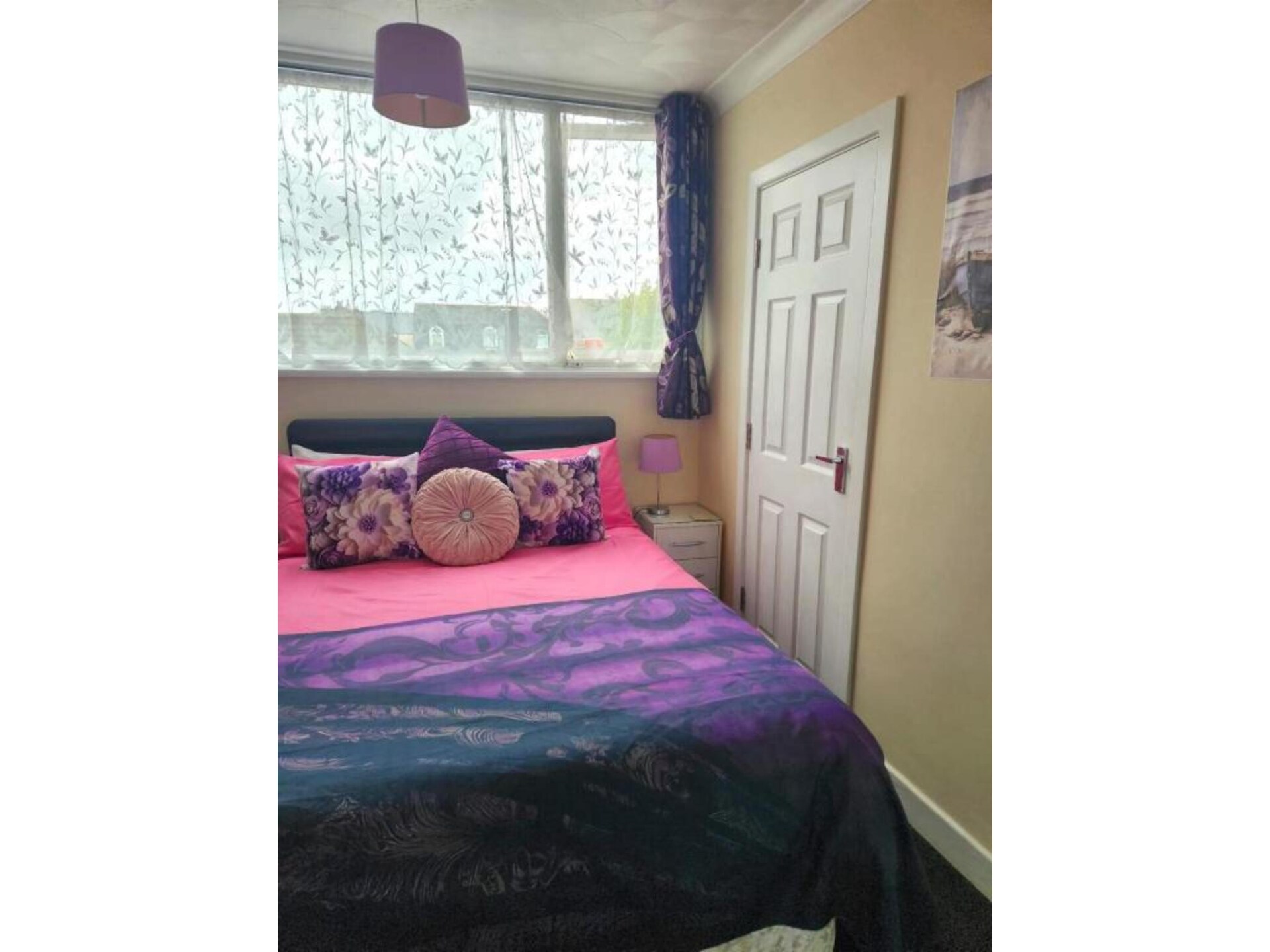 Historische kamer aan zee in Great Yarmouth, strand op 100 meter - foto 3