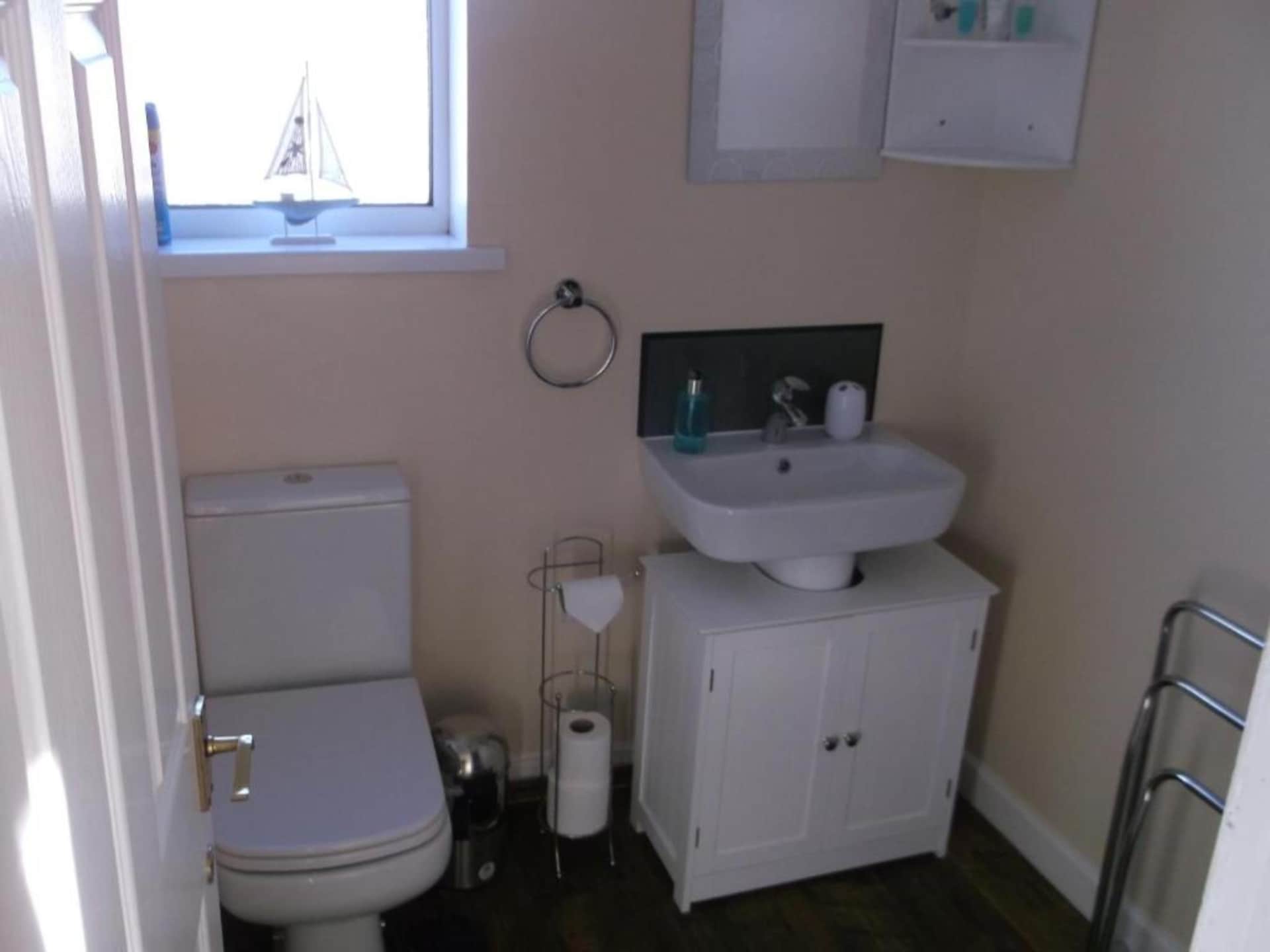 3-persoons appartement aan het strand in Great Yarmouth - foto 5