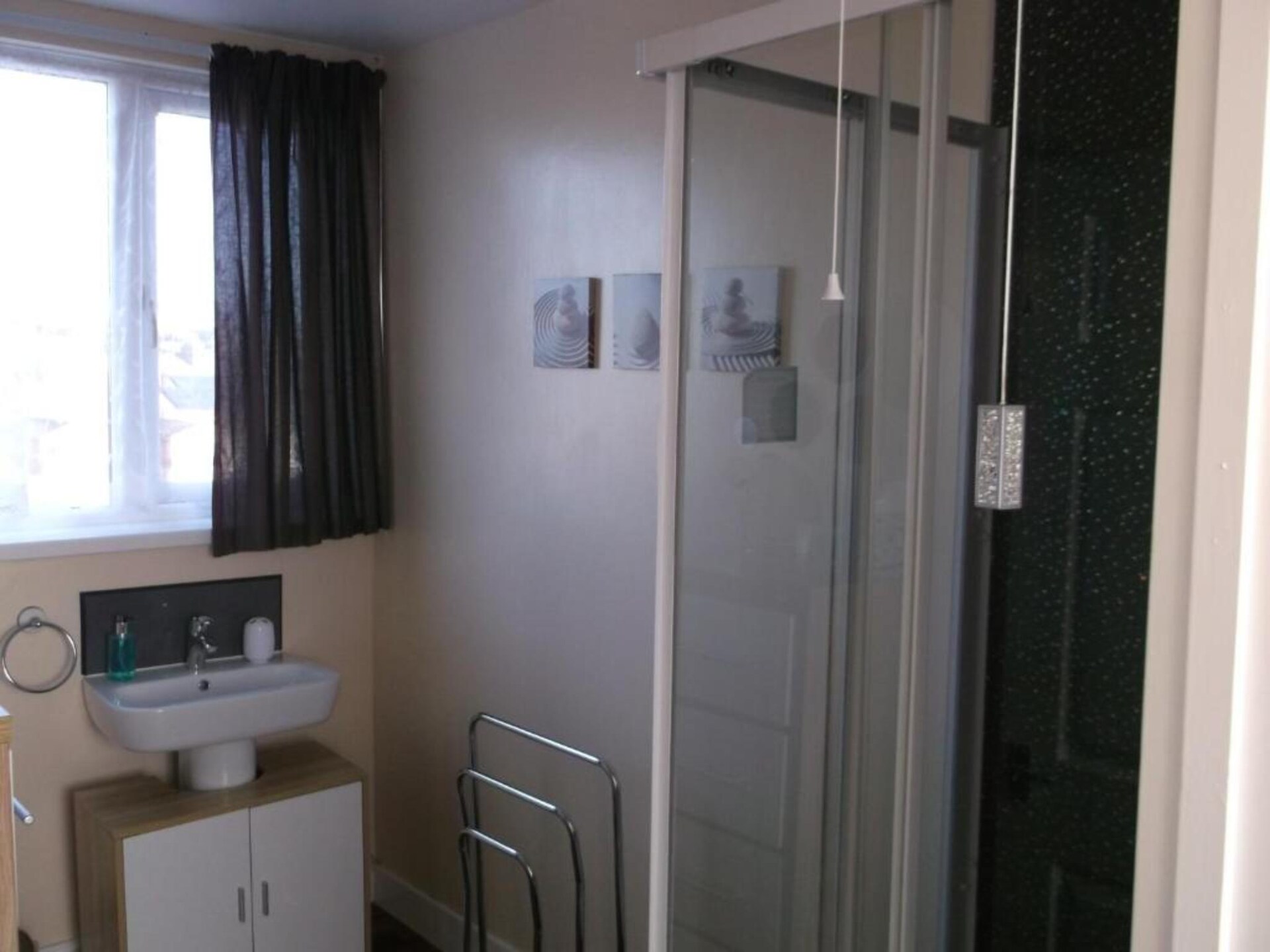 3-persoons appartement aan het strand in Great Yarmouth - foto 7
