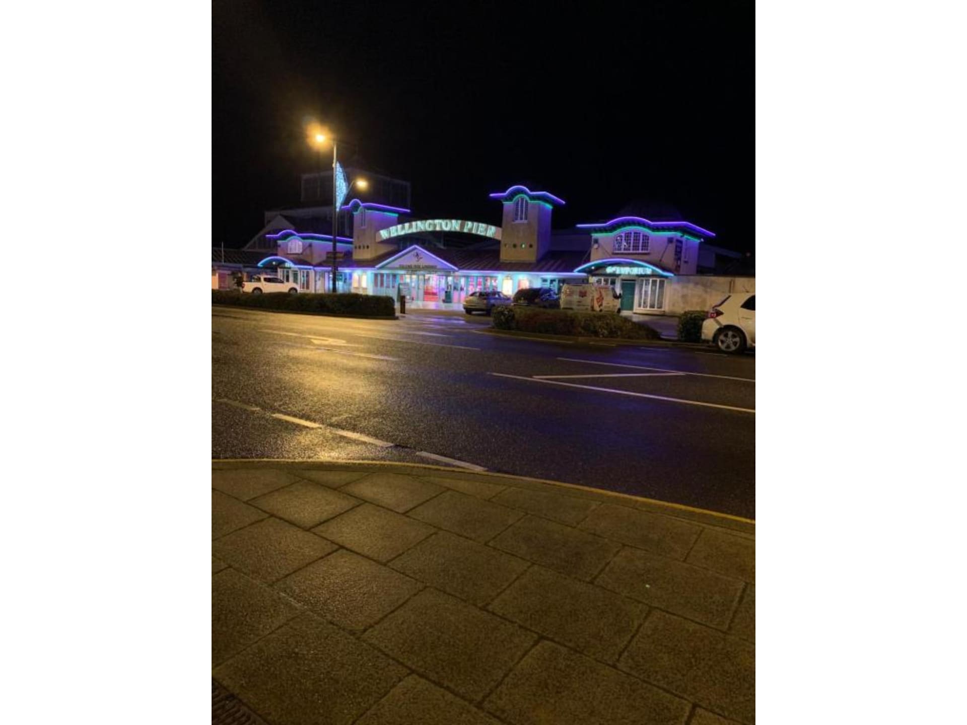 3-persoons appartement aan het strand in Great Yarmouth - foto 13