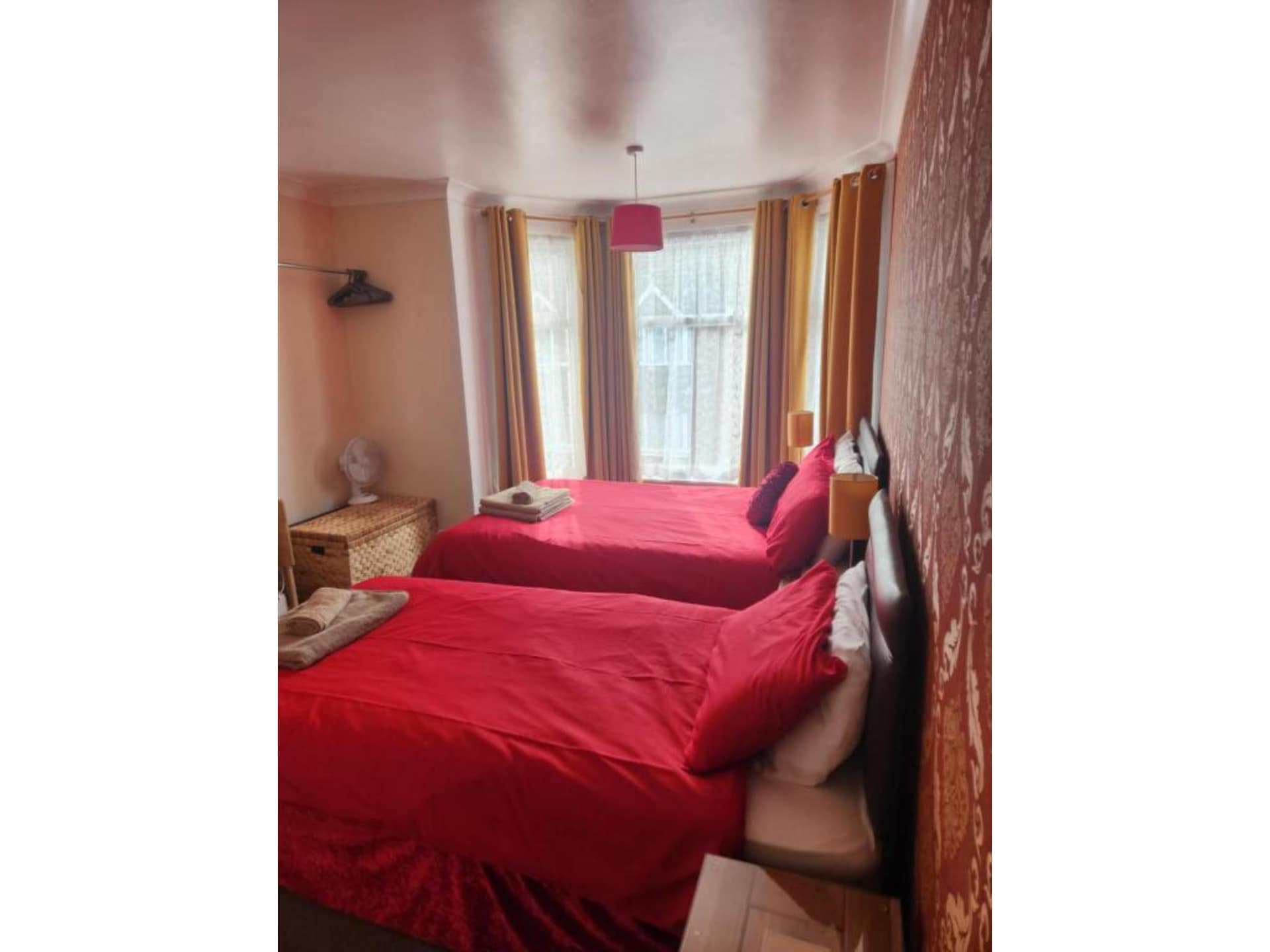 3-persoons appartement aan het strand in Great Yarmouth - foto 2