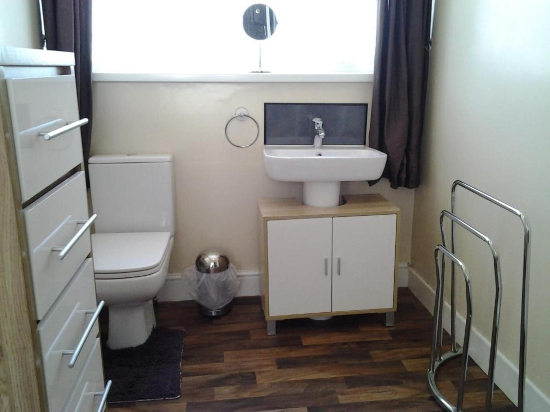 2-persoons appartement aan het strand in Great Yarmouth - foto 6