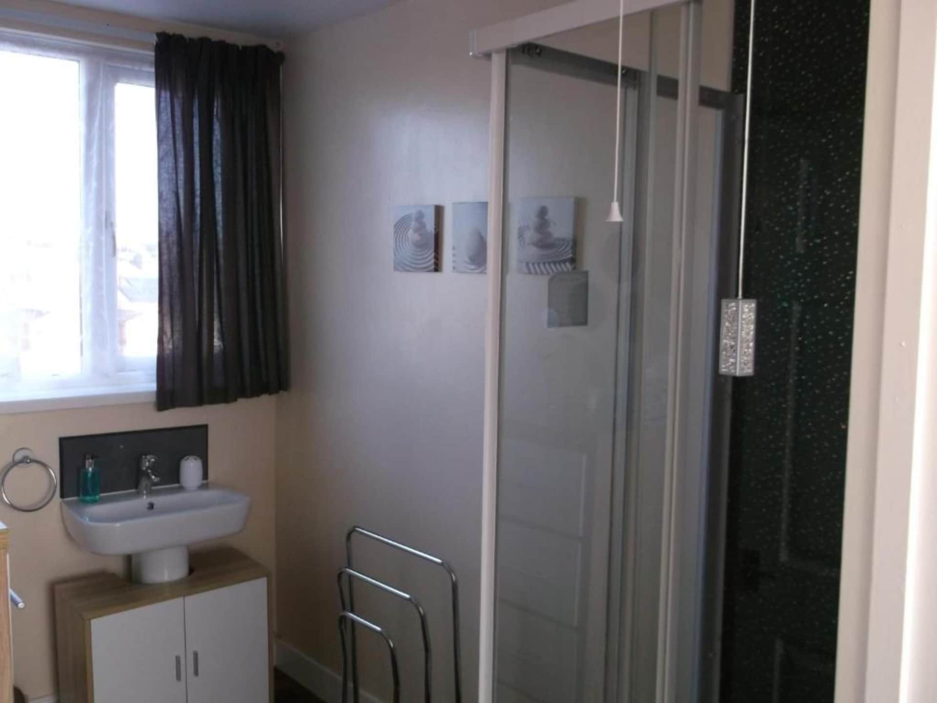 2-persoons appartement aan het strand in Great Yarmouth - foto 5