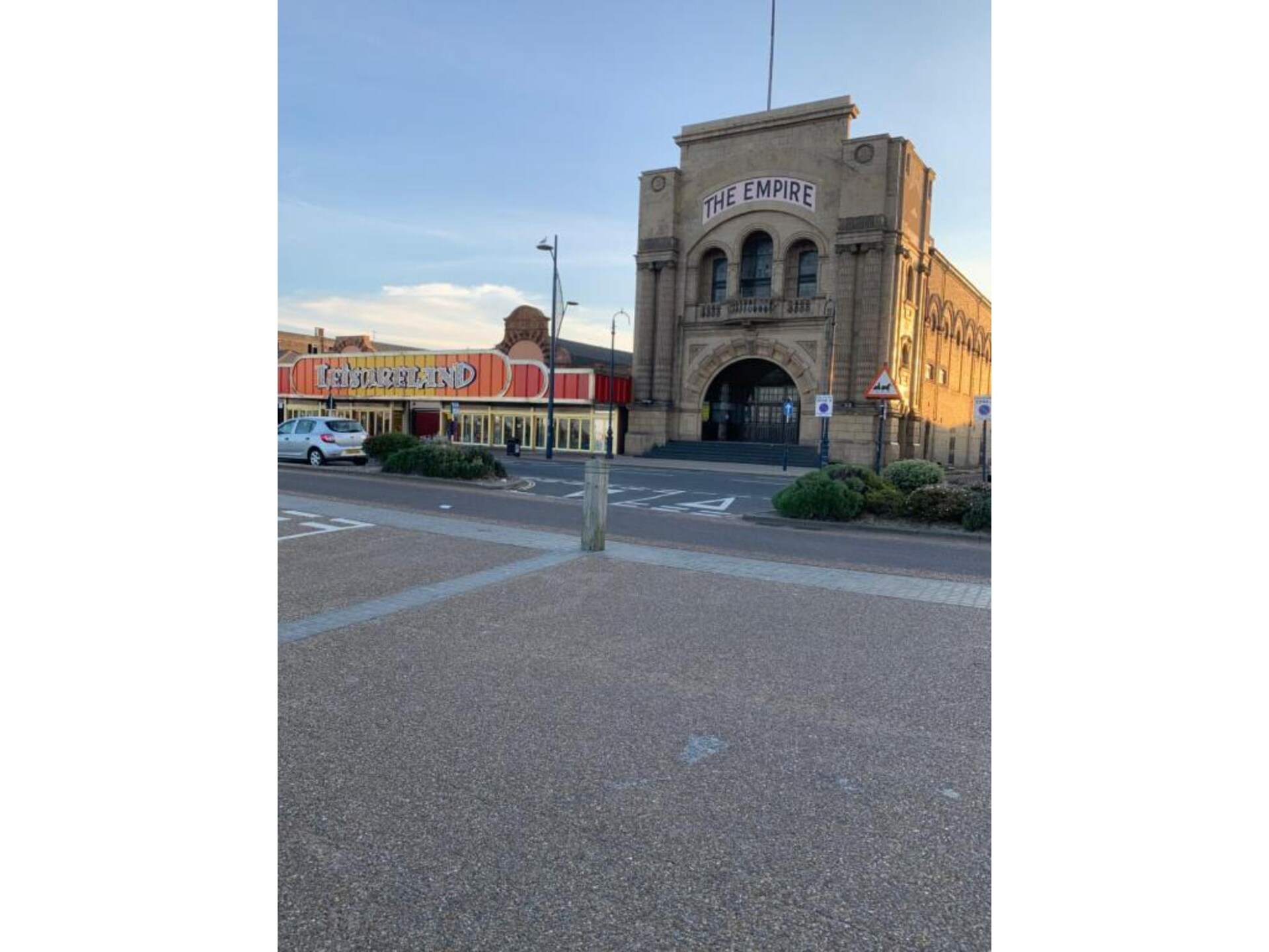 2-persoons appartement aan het strand in Great Yarmouth - foto 12