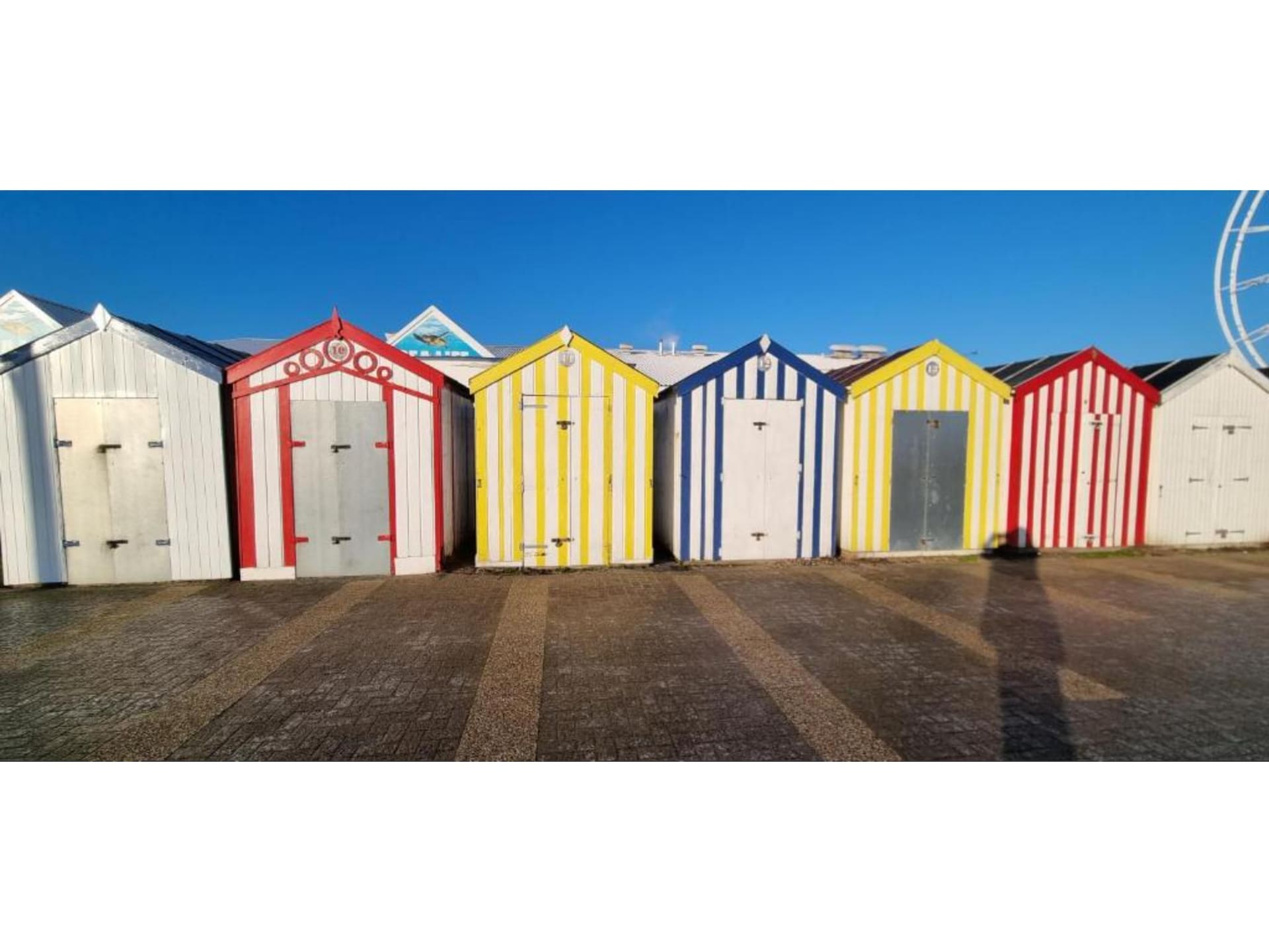 2-persoons appartement aan het strand in Great Yarmouth - foto 15