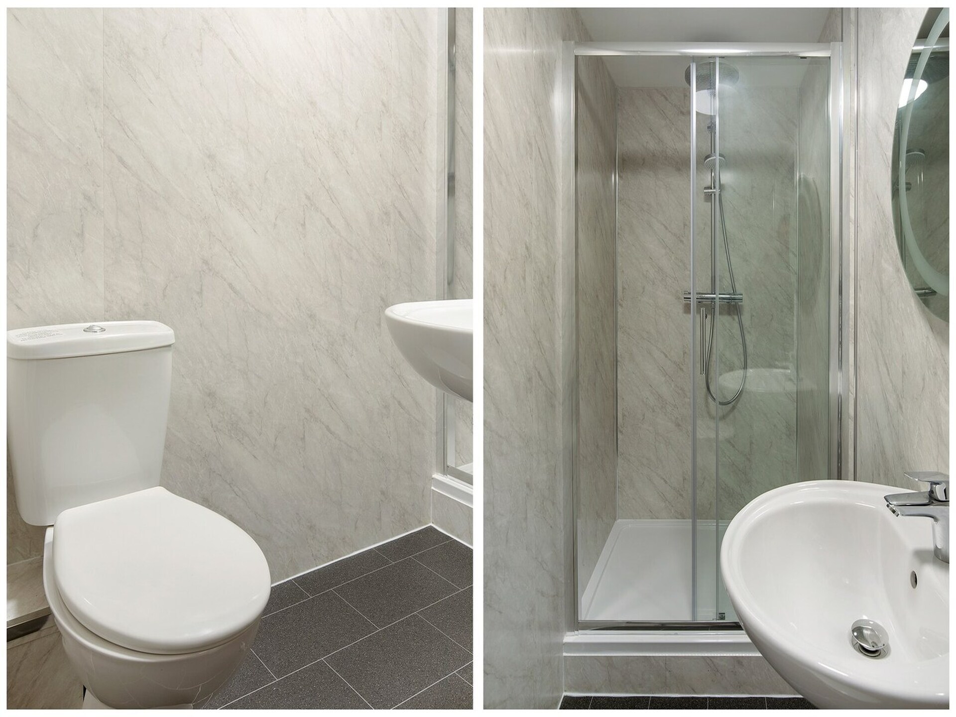 Compacte Standard Triple Room bij Hyde Park, centraal Londen - foto 13