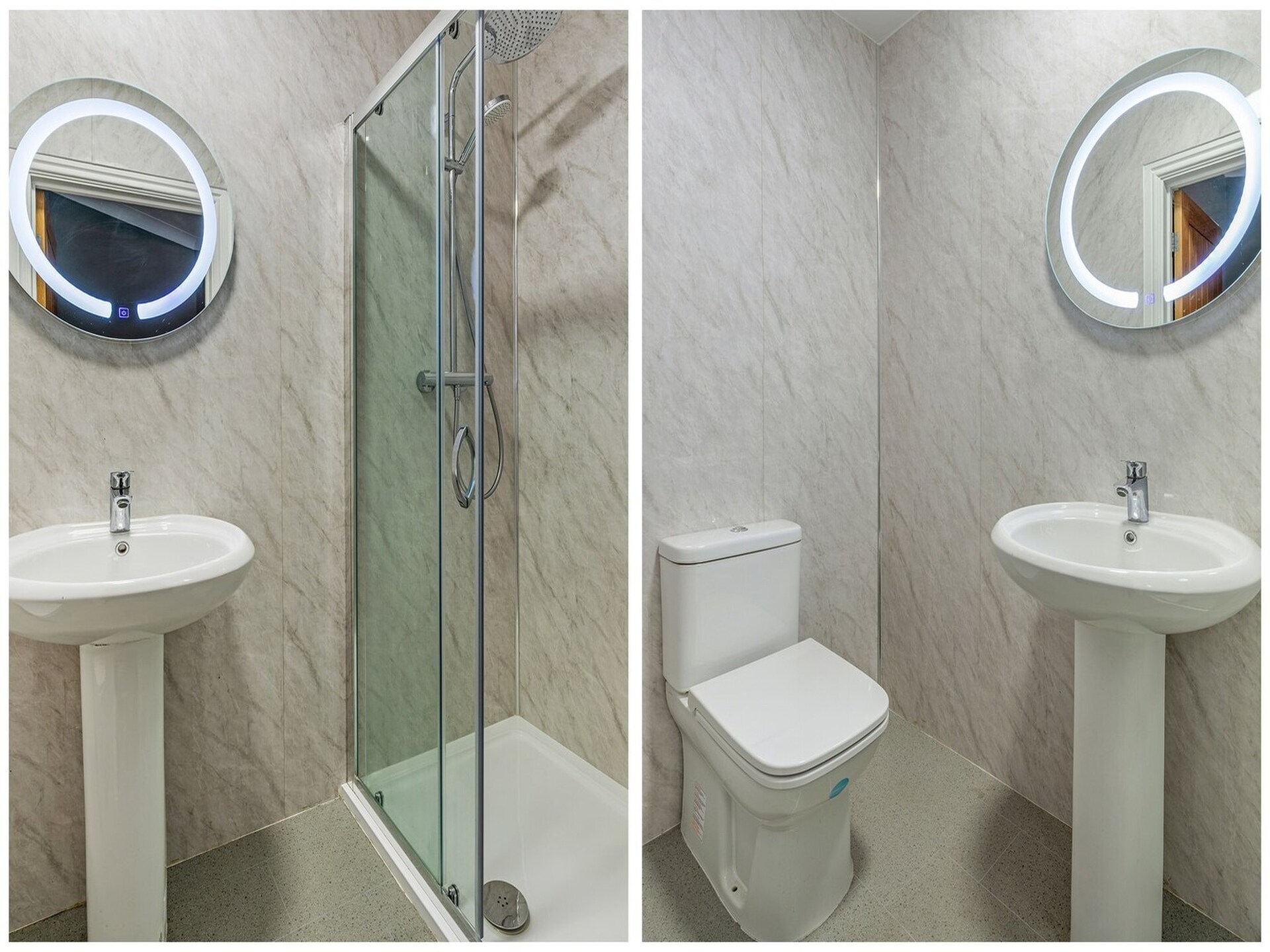 Compacte Standard Triple Room bij Hyde Park, centraal Londen - foto 16