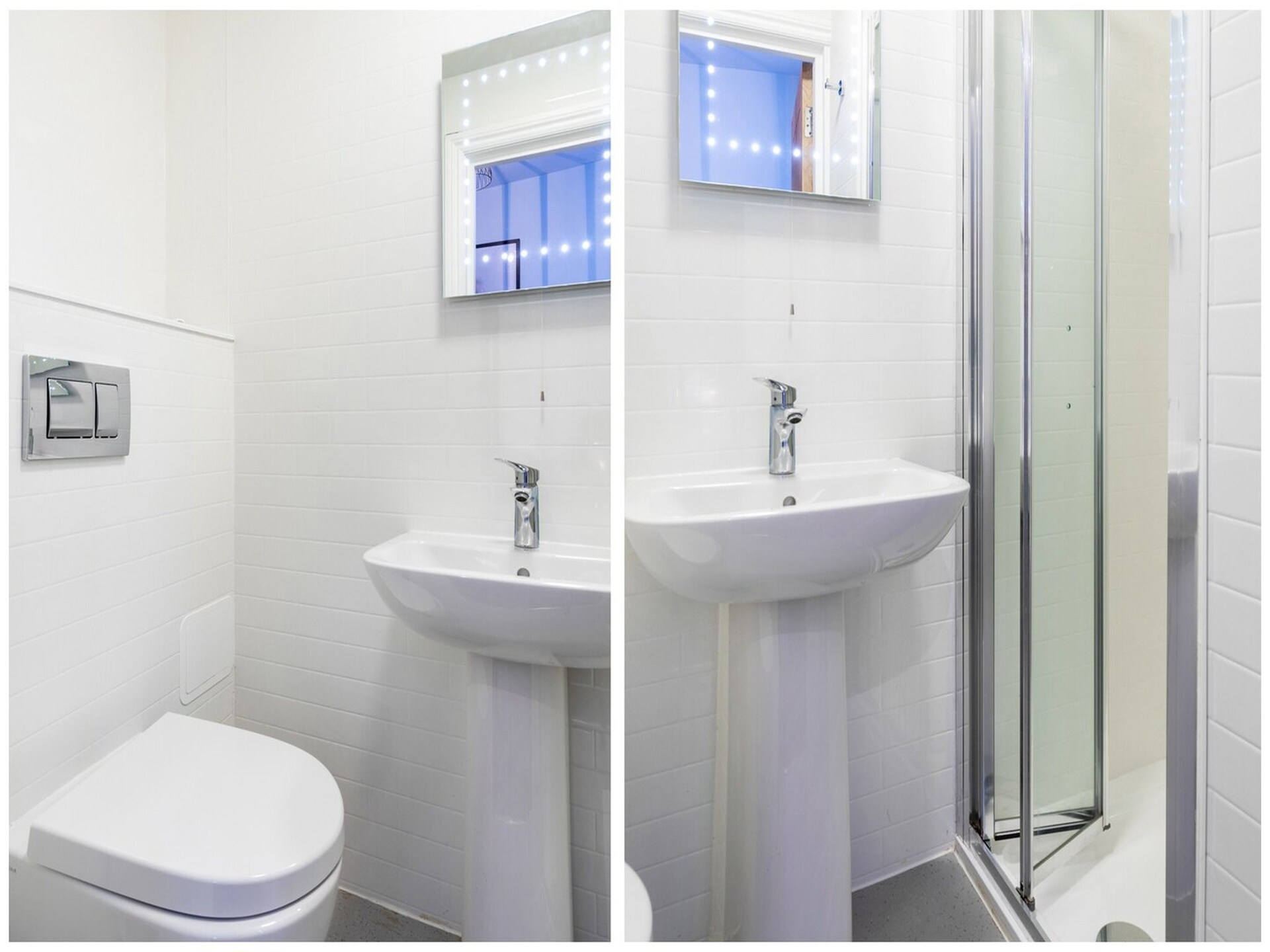 Compacte Standard Triple Room bij Hyde Park, centraal Londen - foto 15