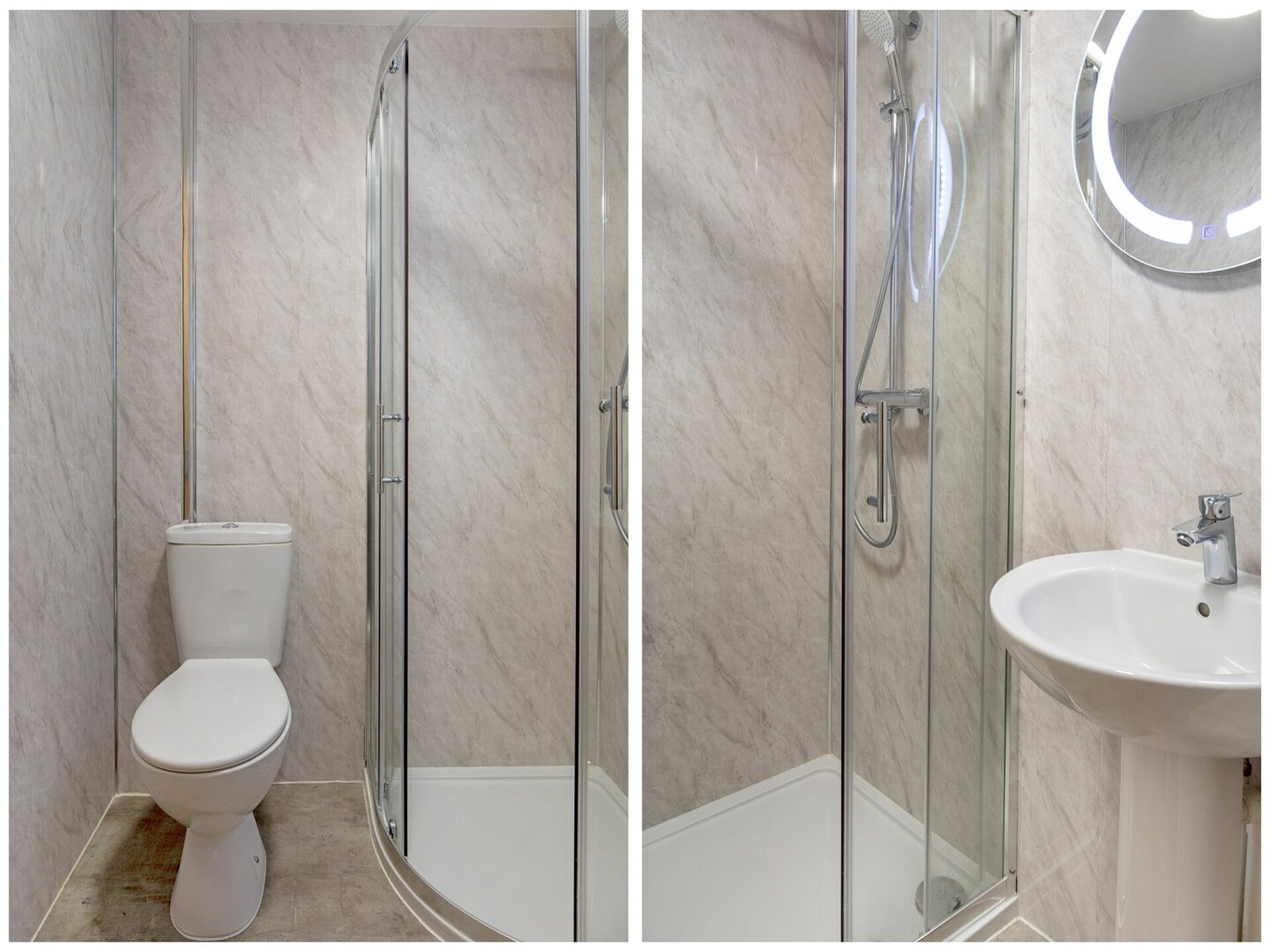 Compacte Standard Triple Room bij Hyde Park, centraal Londen - foto 17