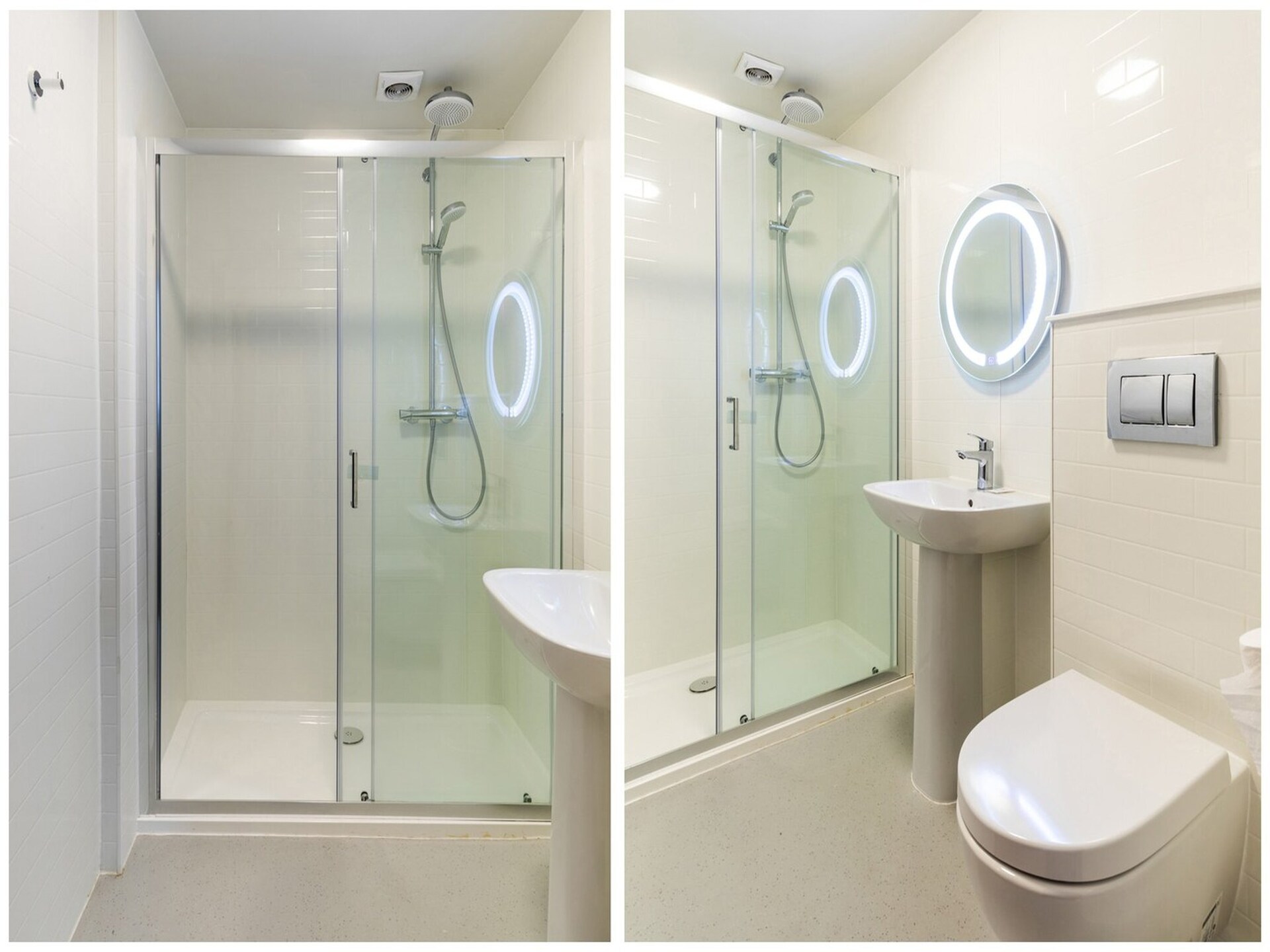 Compacte Standard Triple Room bij Hyde Park, centraal Londen - foto 18