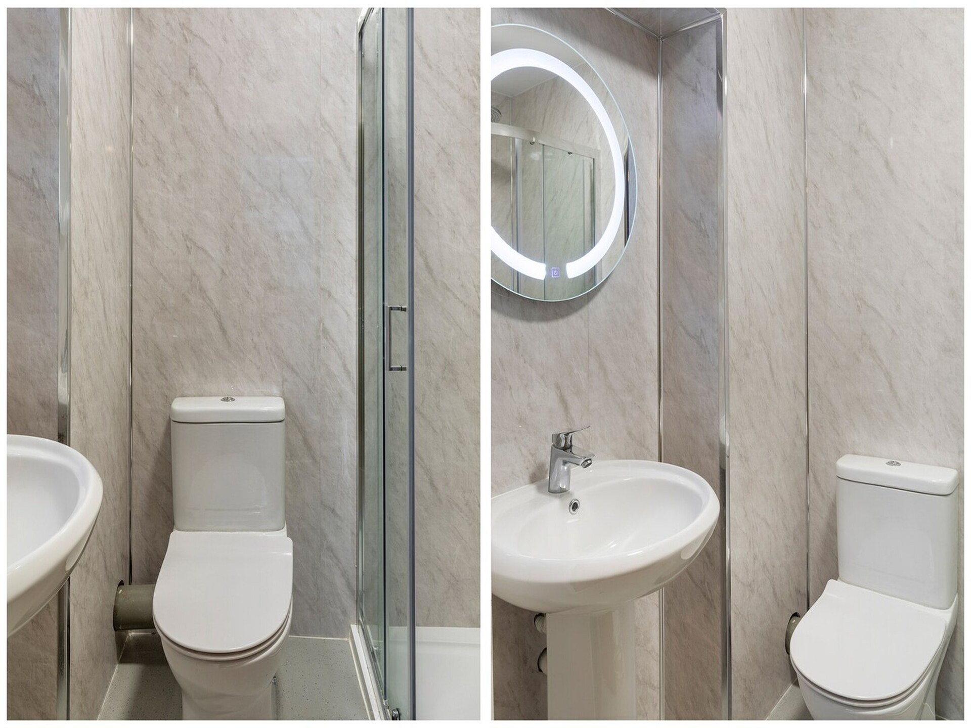 Compacte single room in centrum Londen, vlak bij Hyde Park - foto 12