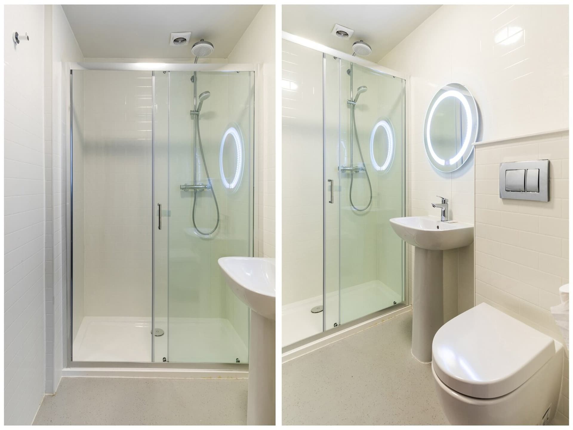 Compacte single room in centrum Londen, vlak bij Hyde Park - foto 14