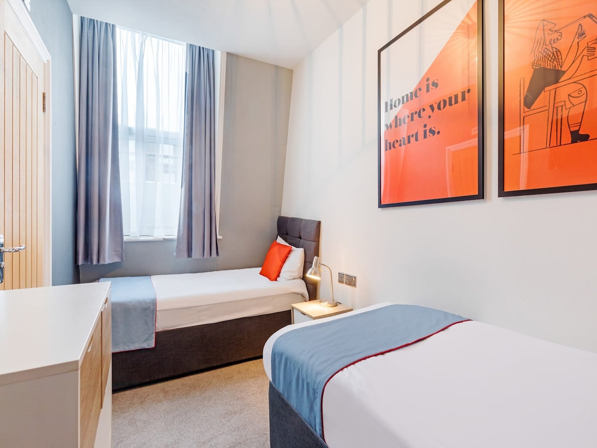 Stijlvol appartement in hartje Londen nabij Hyde Park - foto 7