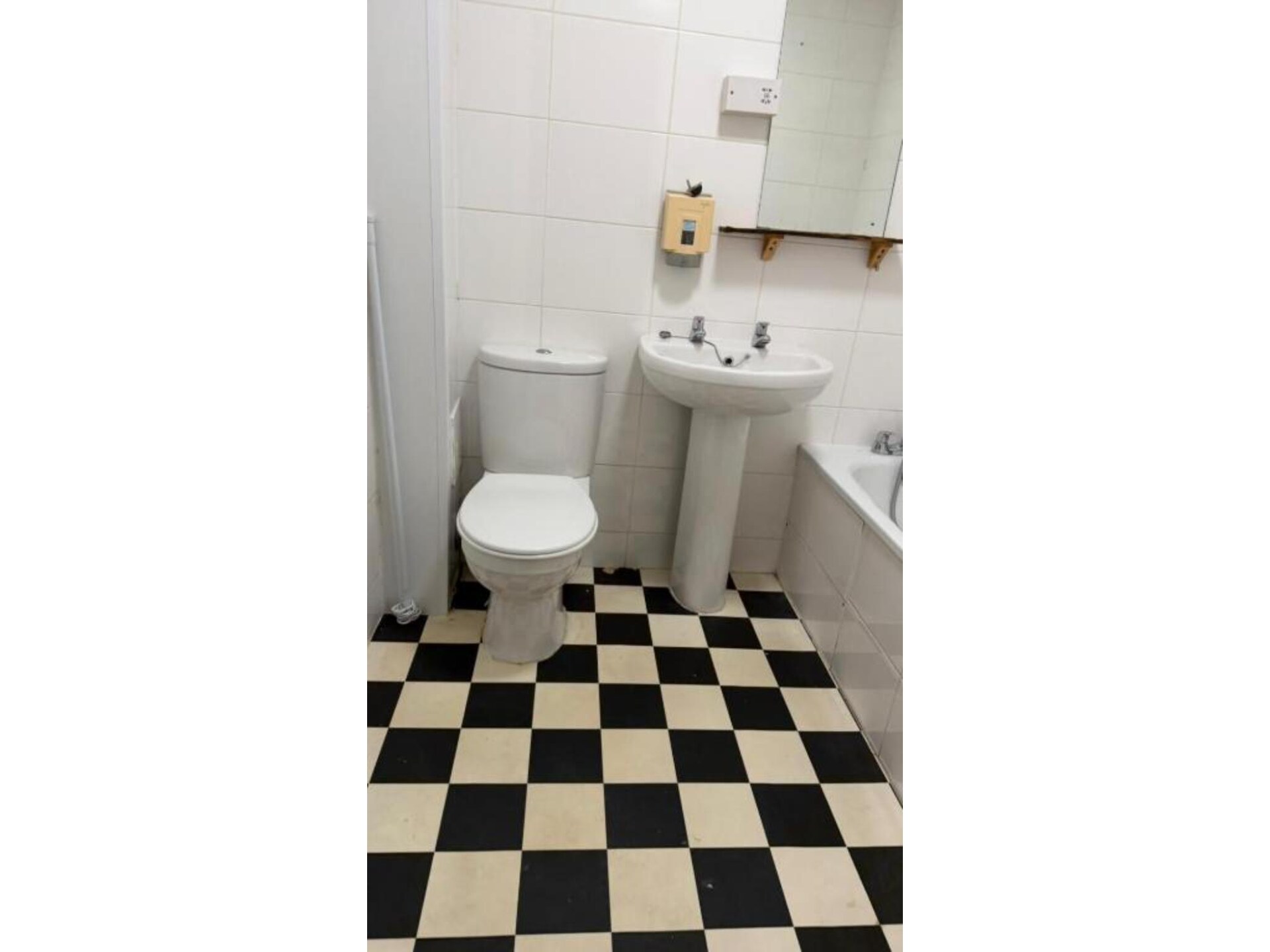 Compacte Twin Room in Maidstone - Dichtbij Leeds Castle & Kentish Natuur - foto 2