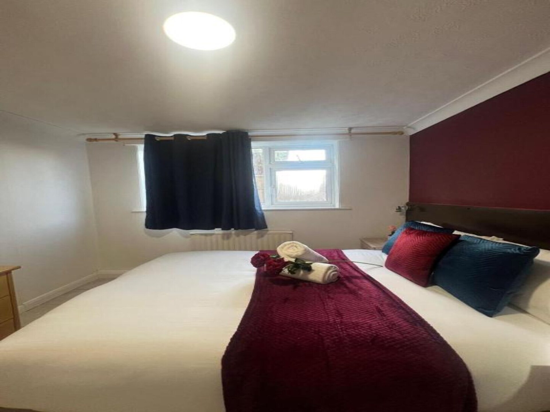 Compact appartement voor 4 in Skegness, vlak bij pier en strand - foto 44