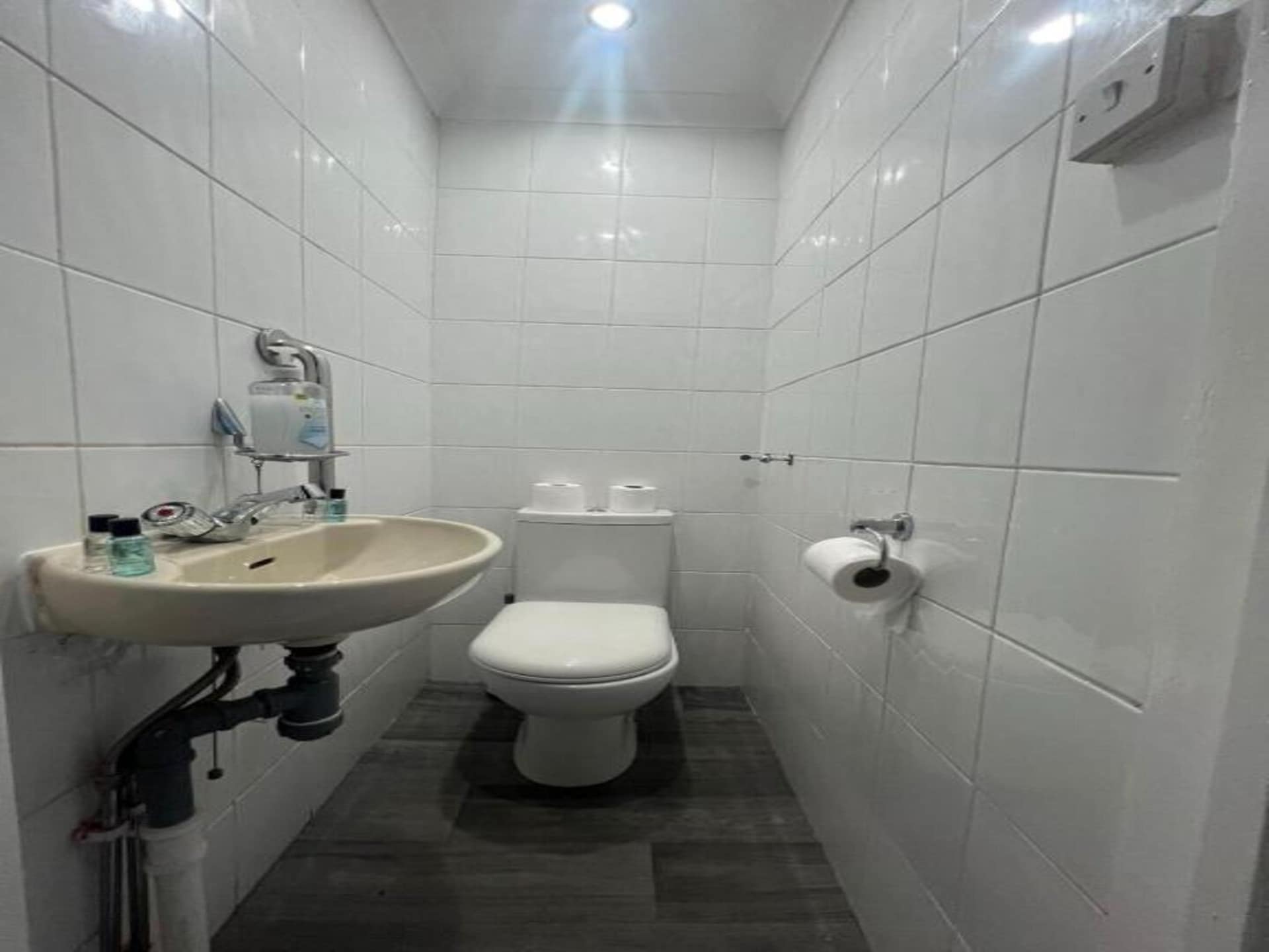 Compact appartement voor 4 in Skegness, vlak bij pier en strand - foto 72