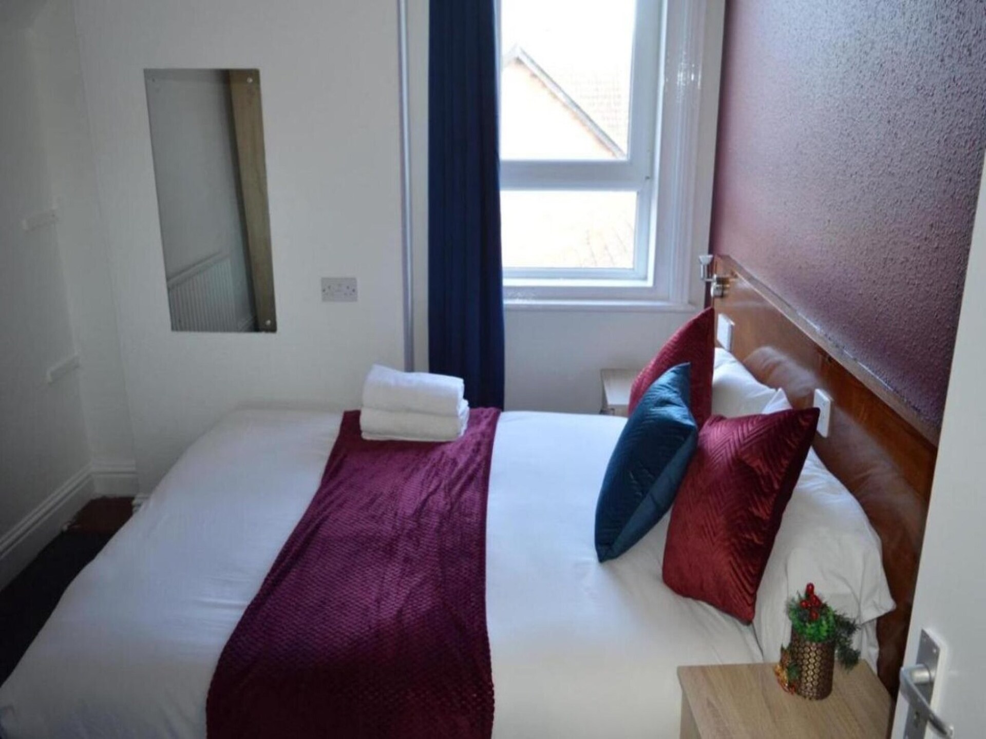 Compact en comfortabel appartement in het hart van Skegness - foto 4