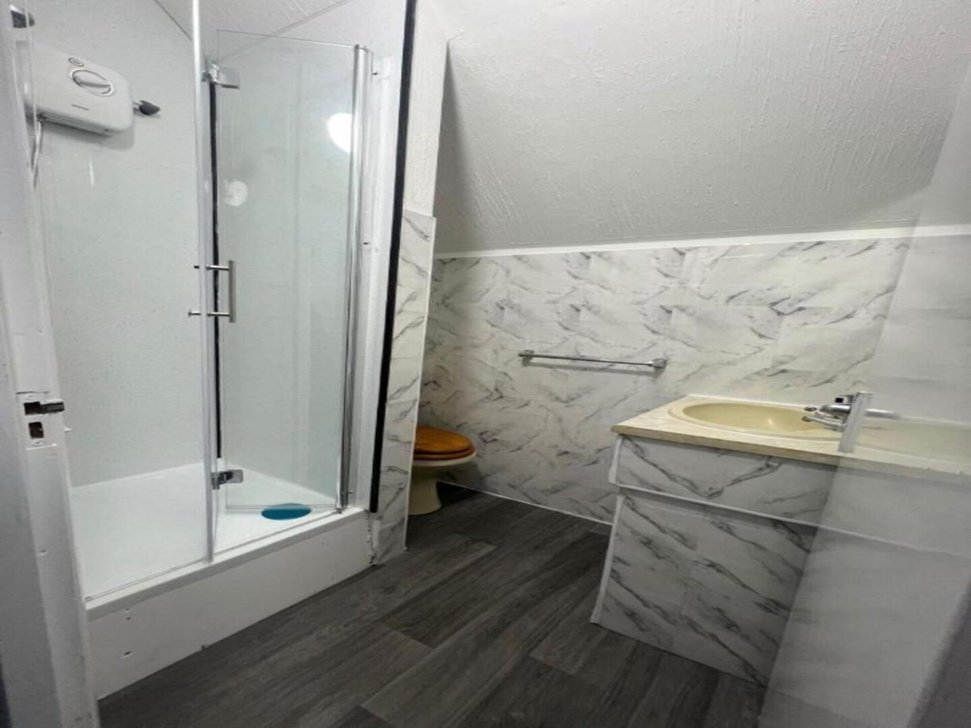 Compact en comfortabel appartement in het hart van Skegness - foto 58