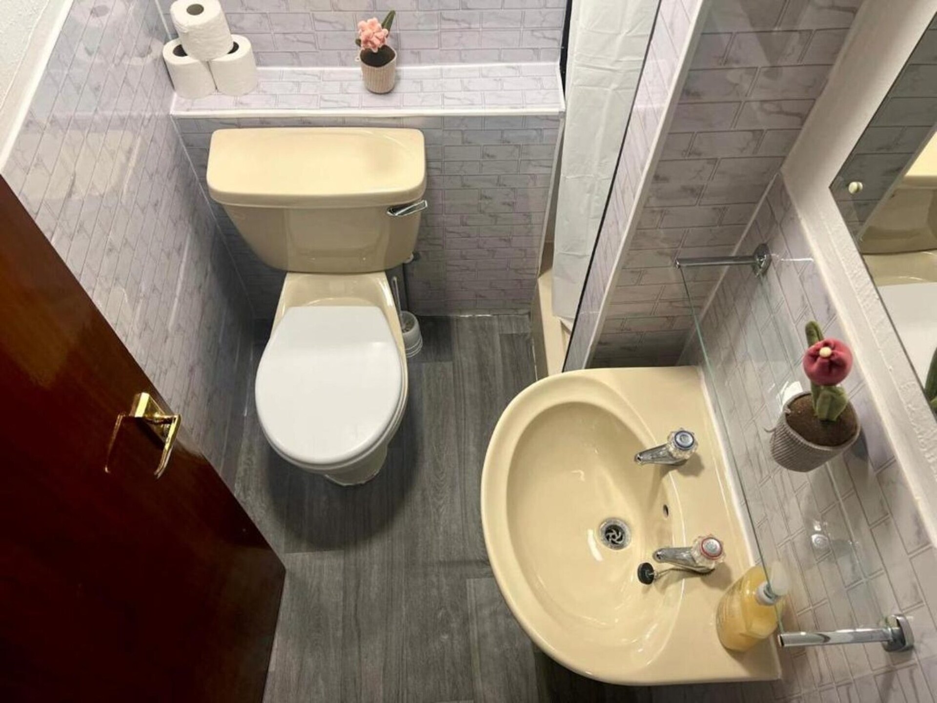Compact en comfortabel appartement in het hart van Skegness - foto 57