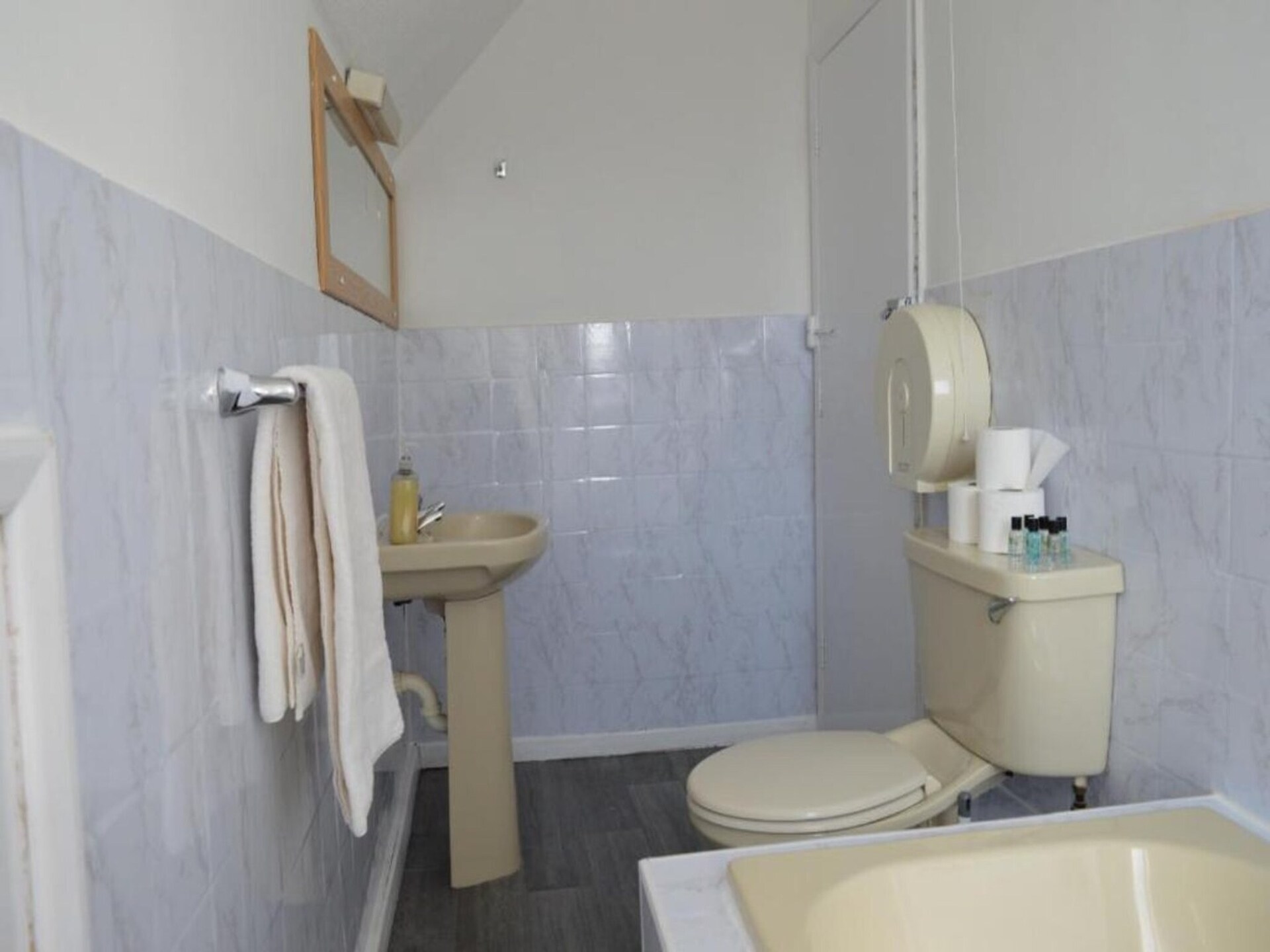 Compact en comfortabel appartement in het hart van Skegness - foto 59