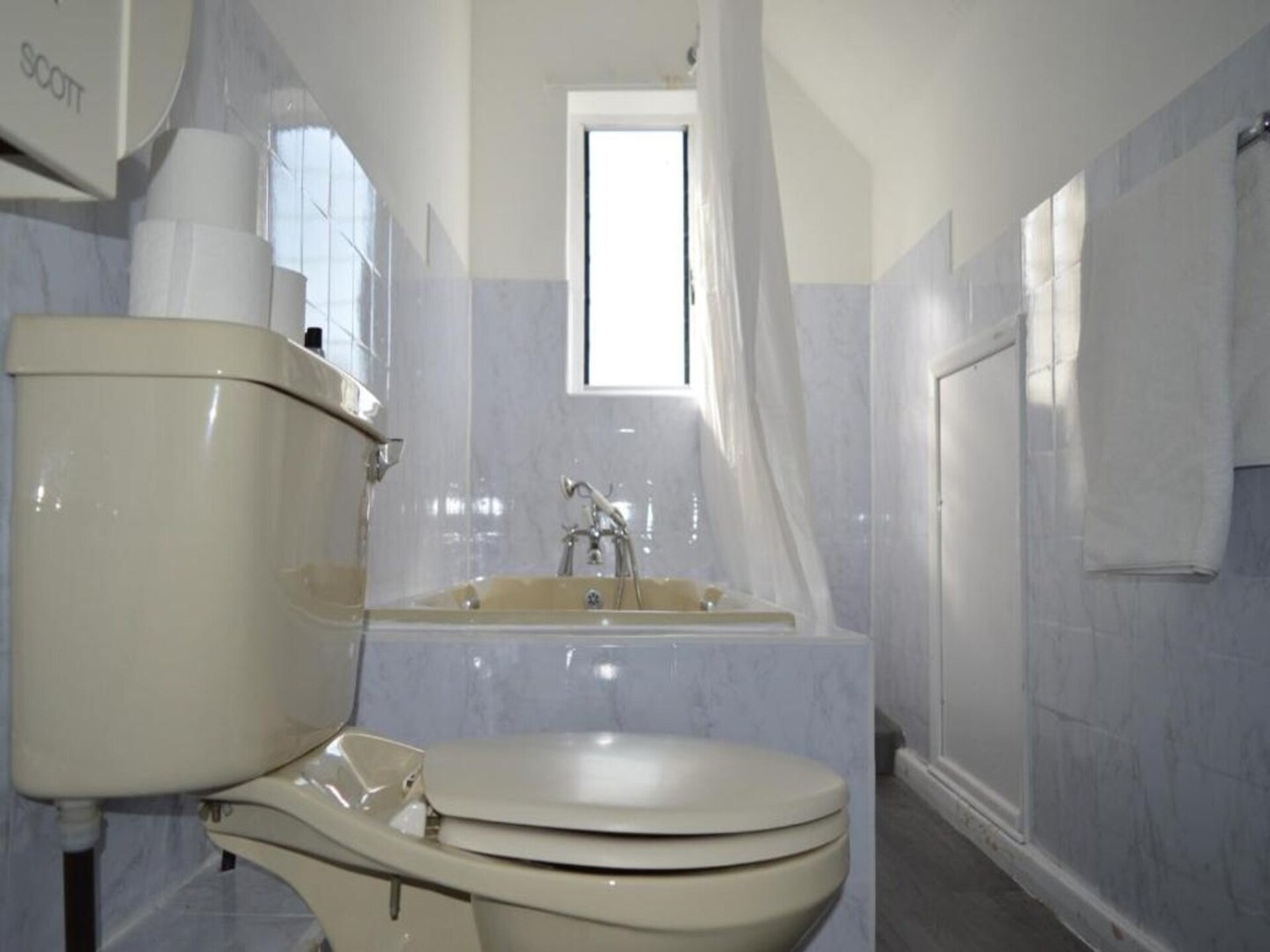 Compact en comfortabel appartement in het hart van Skegness - foto 55