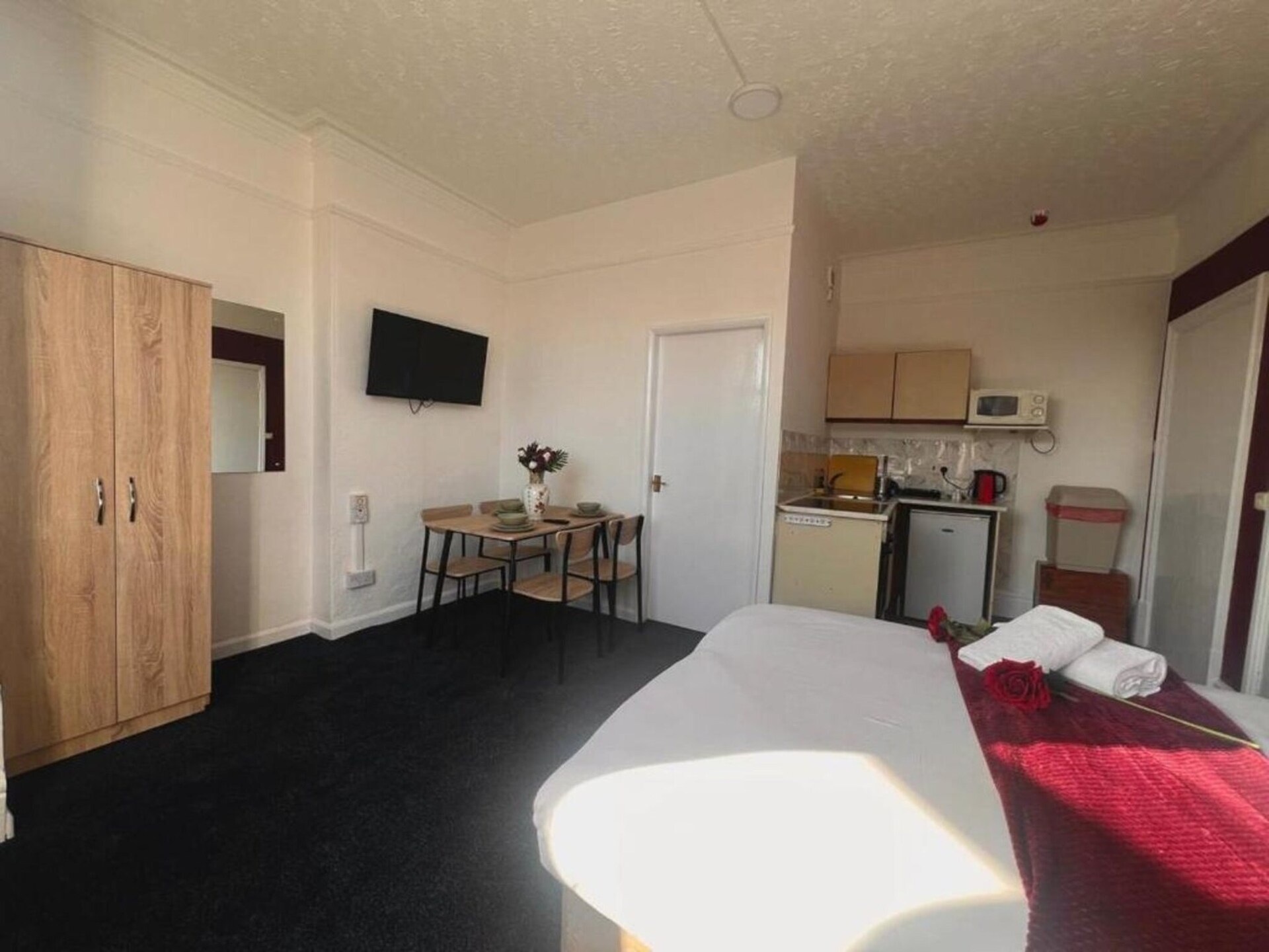 Compact en comfortabel appartement in het hart van Skegness - foto 17