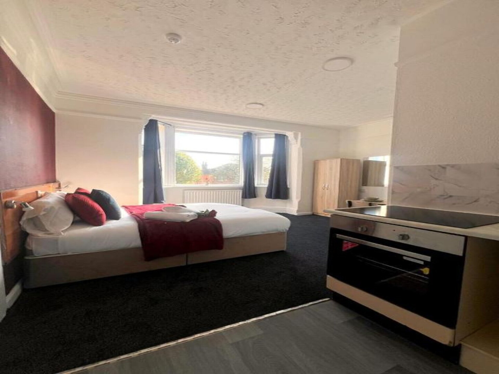 Compact en comfortabel appartement in het hart van Skegness - foto 19