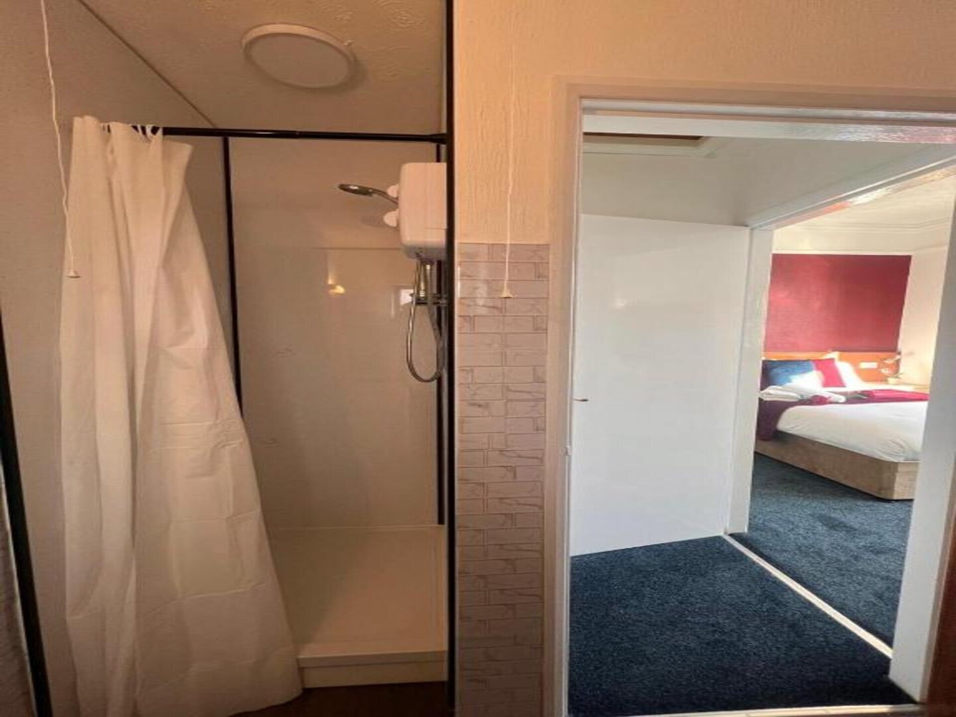 Compact en comfortabel appartement in het hart van Skegness - foto 20