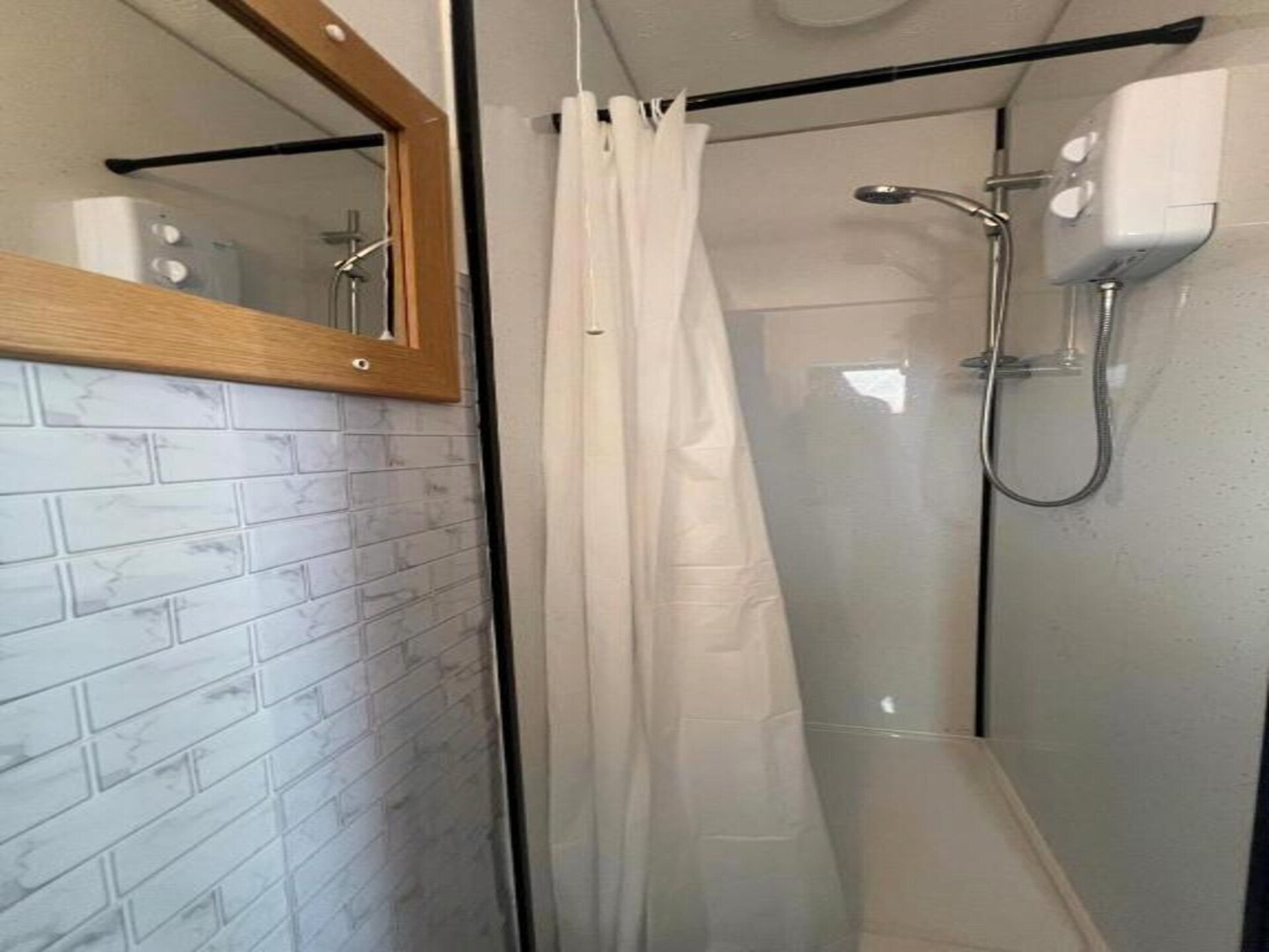 Compact en comfortabel appartement in het hart van Skegness - foto 62