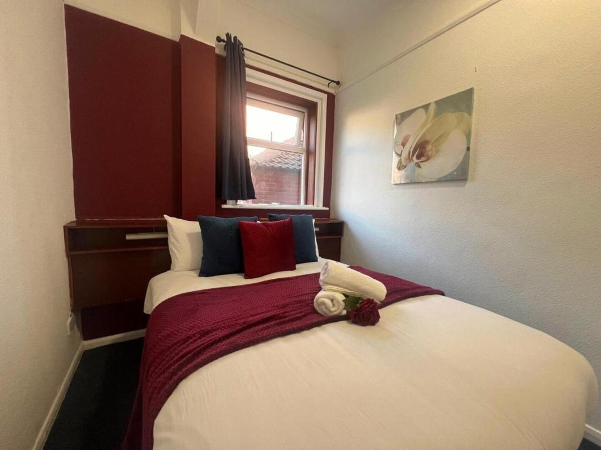 Compact en comfortabel appartement in het hart van Skegness - foto 27