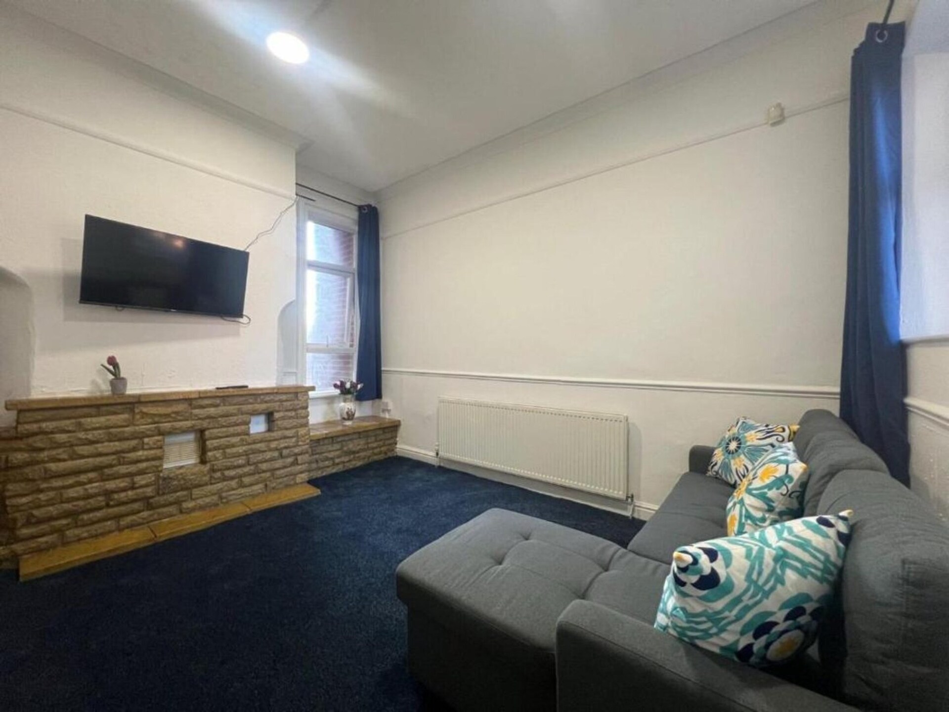 Compact en comfortabel appartement in het hart van Skegness - foto 28