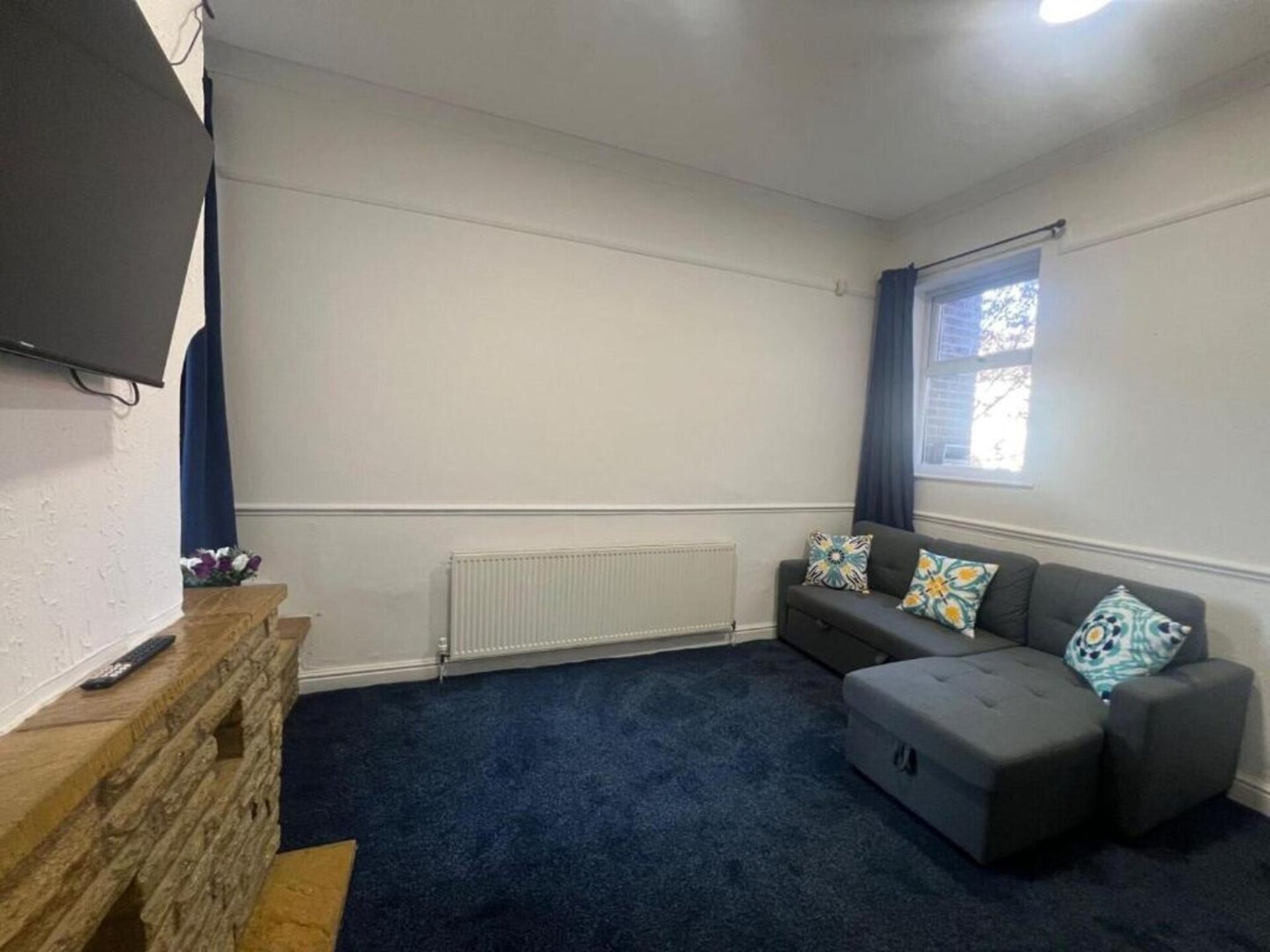 Compact en comfortabel appartement in het hart van Skegness - foto 29