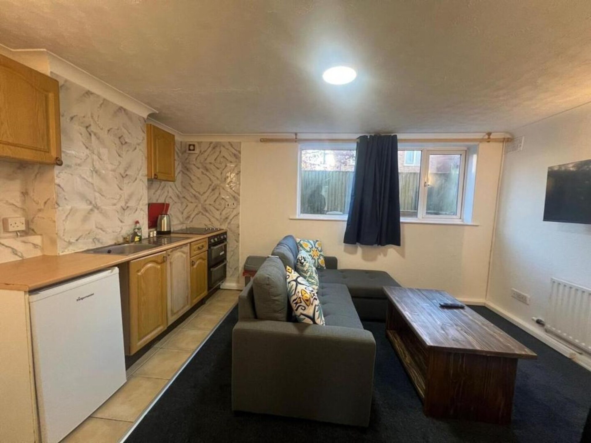 Compact en comfortabel appartement in het hart van Skegness - foto 32
