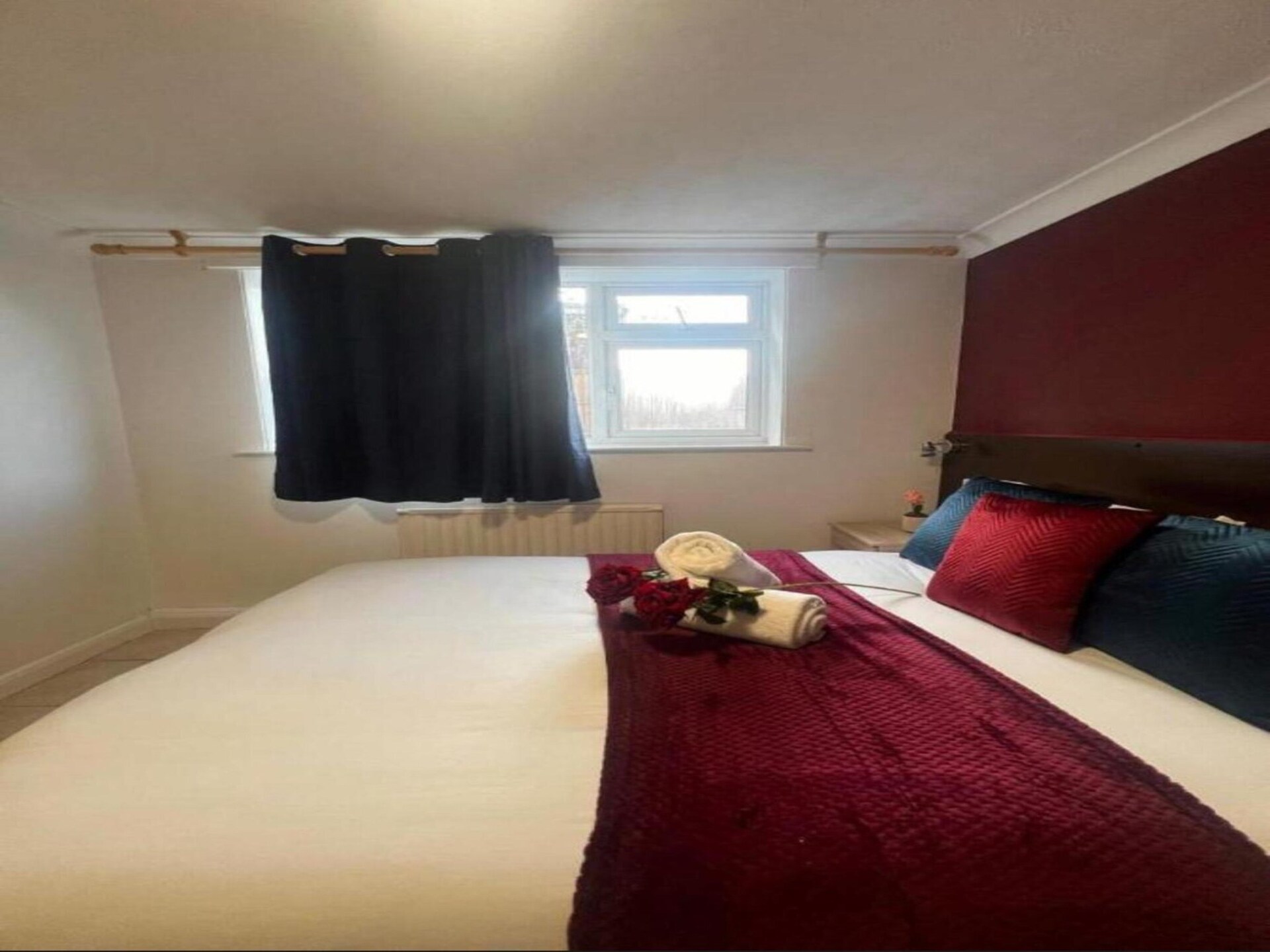 Compact en comfortabel appartement in het hart van Skegness - foto 24