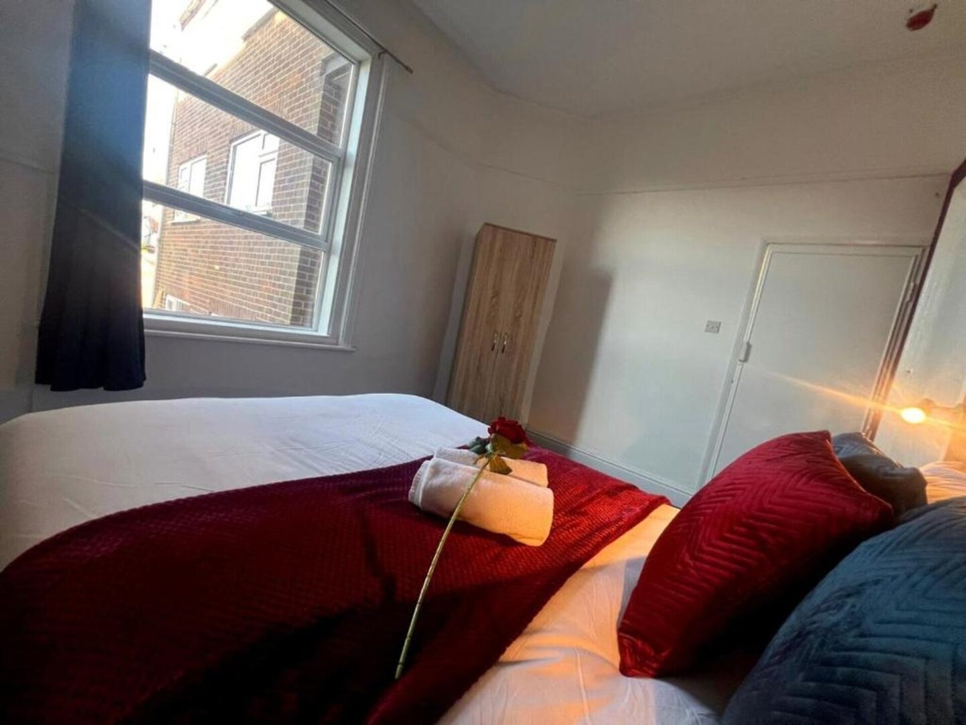 Compact en comfortabel appartement in het hart van Skegness - foto 42