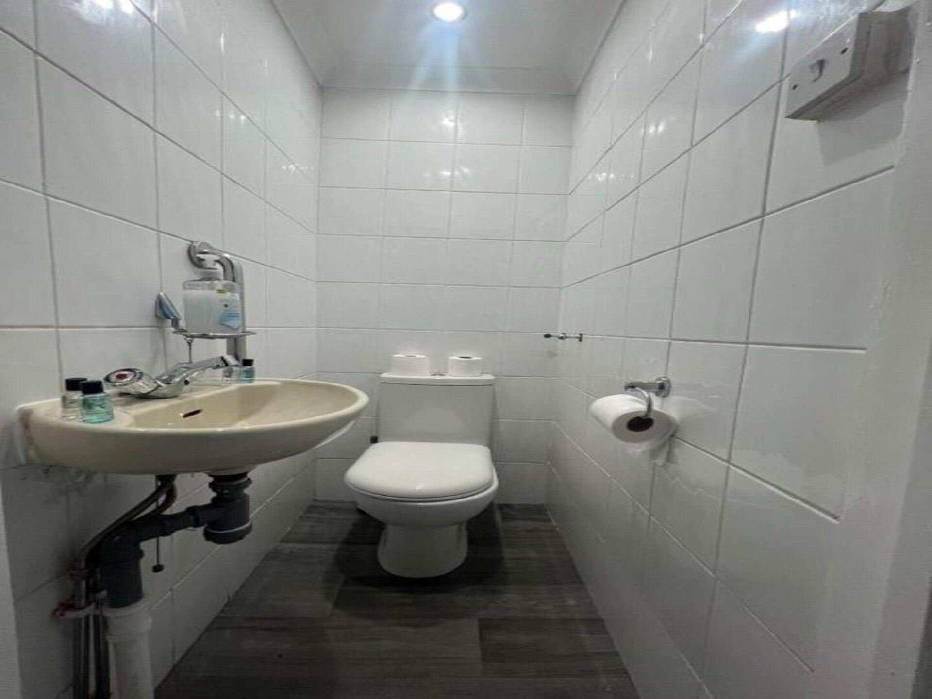 Compact en comfortabel appartement in het hart van Skegness - foto 54