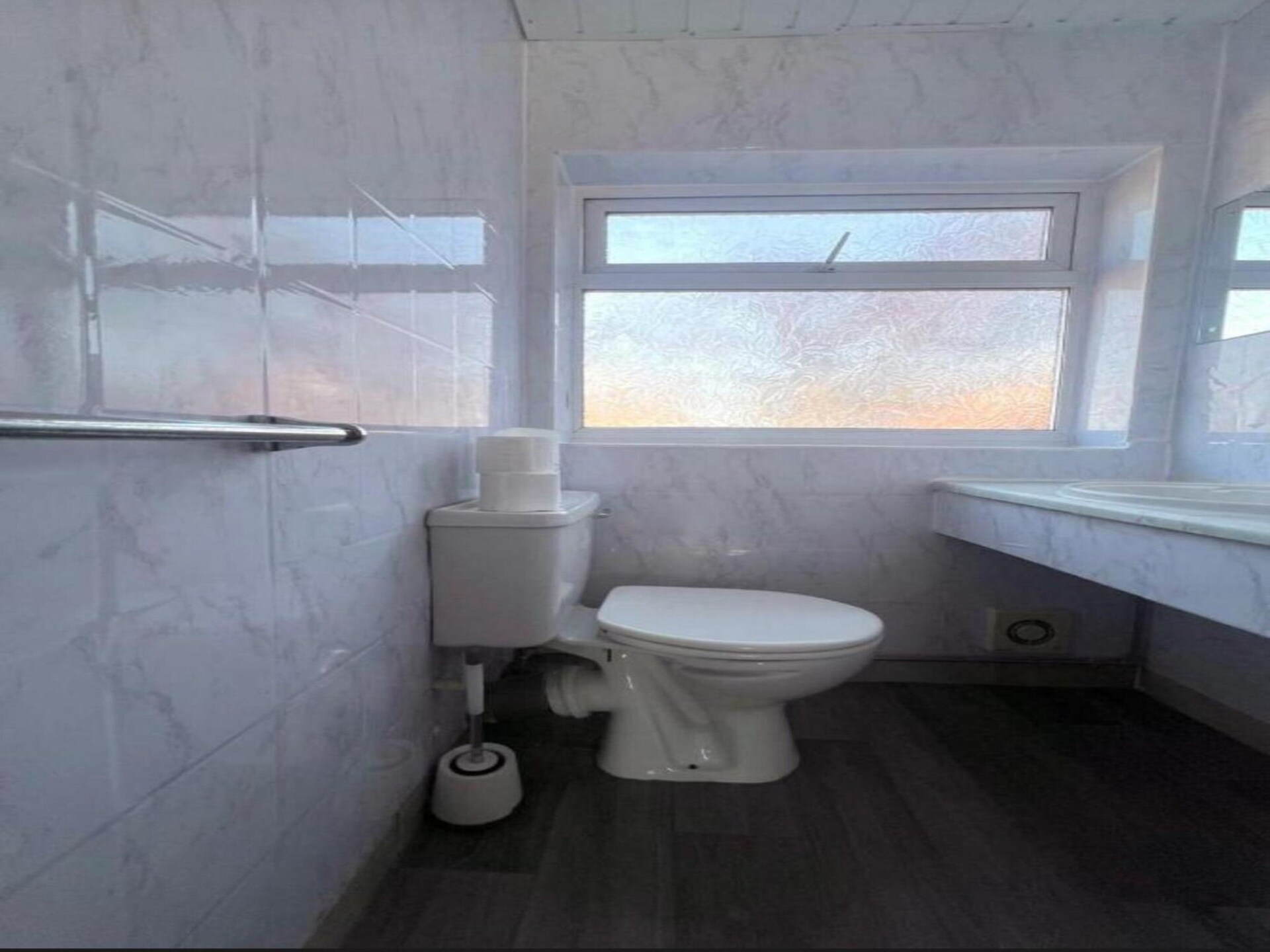 Compact en comfortabel appartement in het hart van Skegness - foto 51
