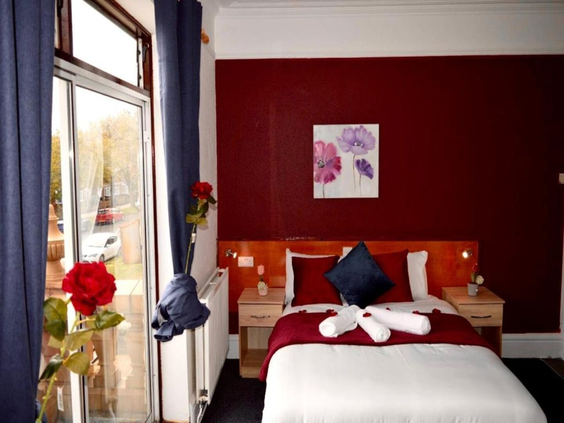 Compact en comfortabel appartement in het hart van Skegness - foto 45