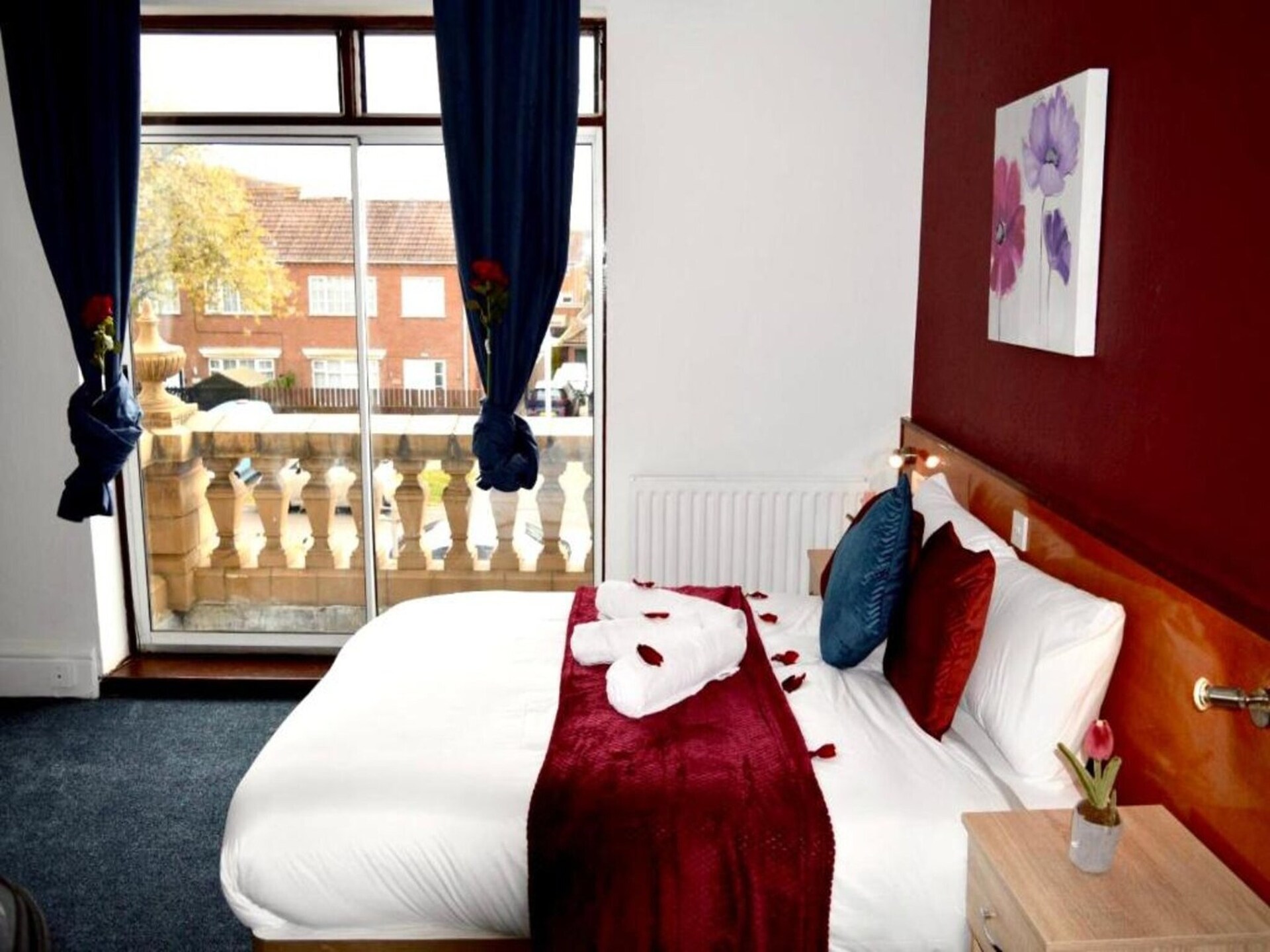 Compact en comfortabel appartement in het hart van Skegness - foto 14