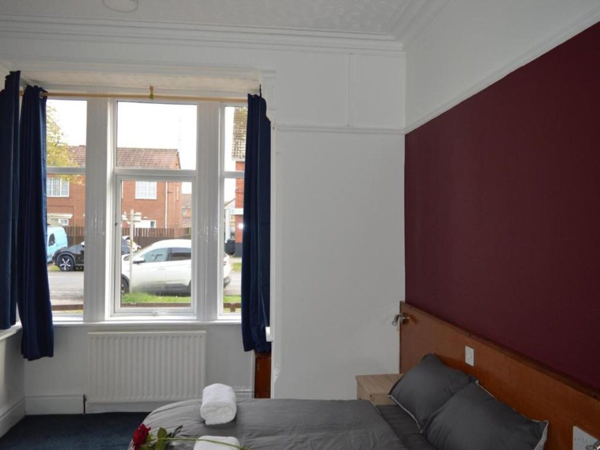Compact en comfortabel appartement in het hart van Skegness - foto 49