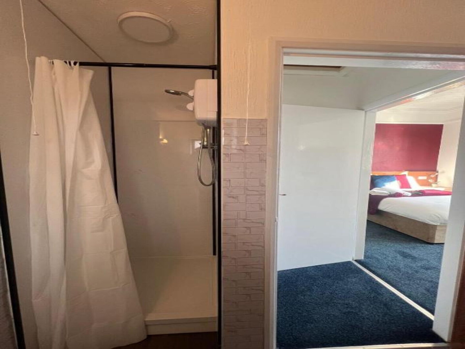 Compact en comfortabel appartement in het hart van Skegness - foto 9