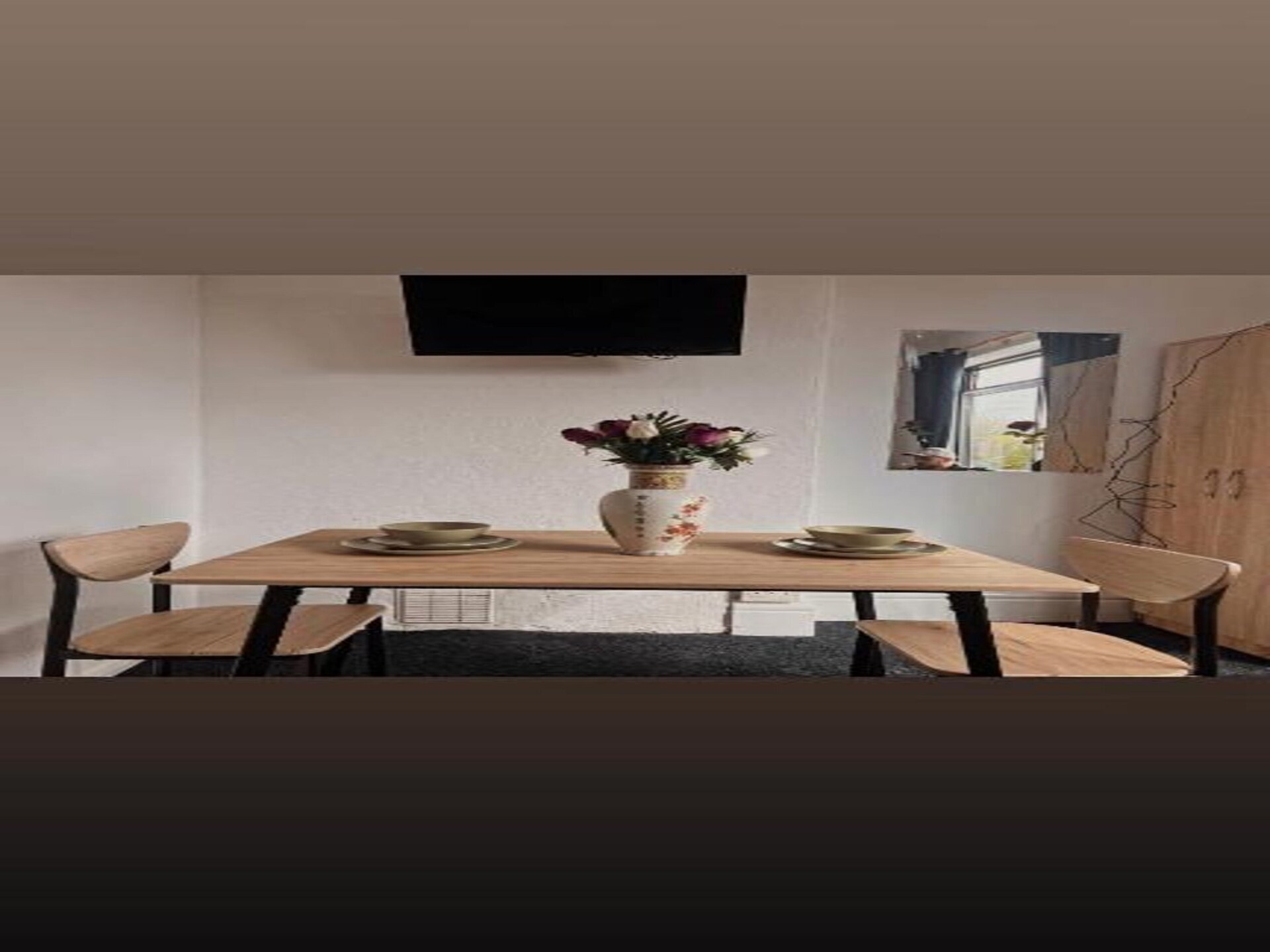 Compact en comfortabel appartement in het hart van Skegness - foto 37