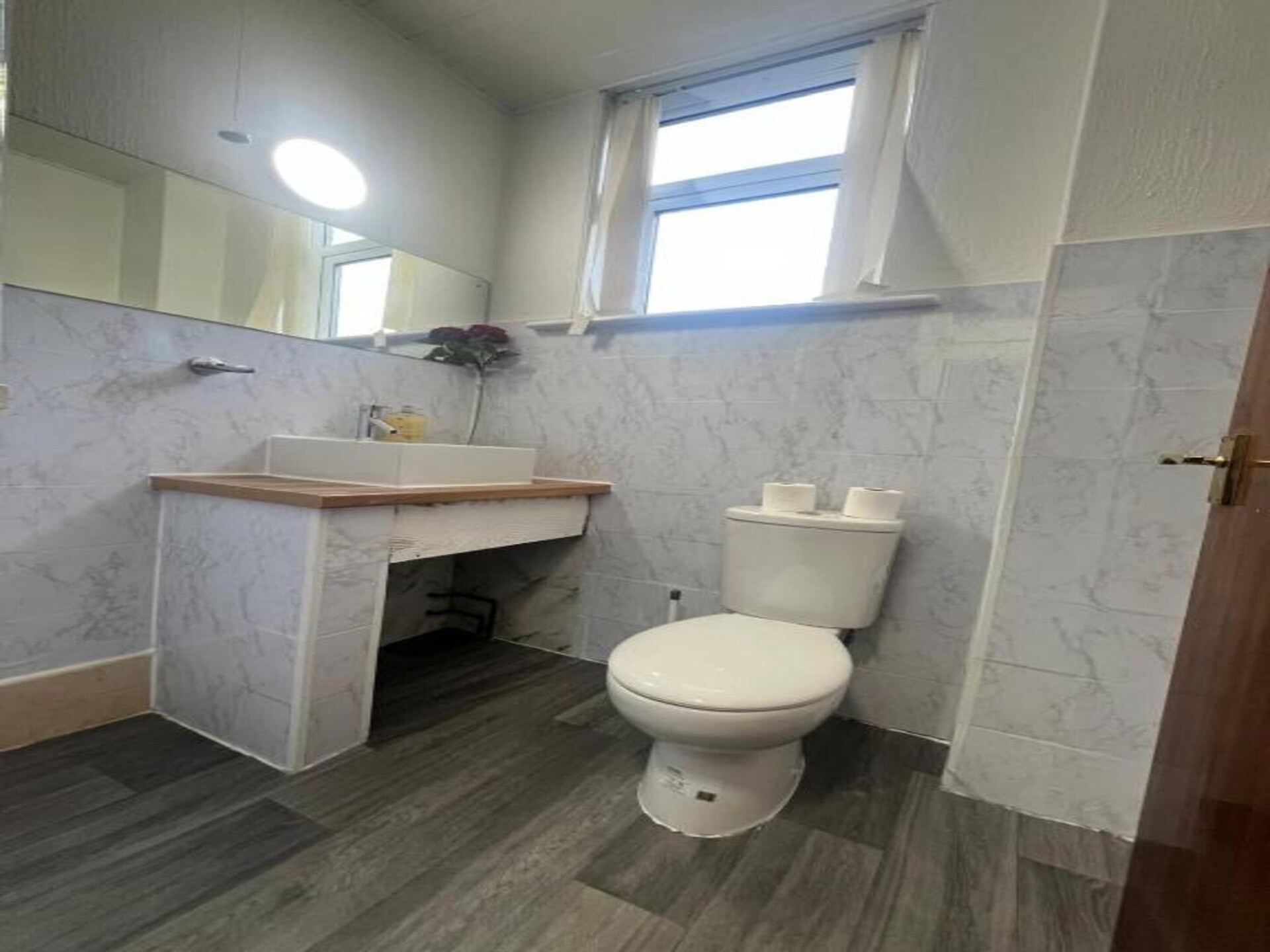 Compact en comfortabel appartement in het hart van Skegness - foto 64