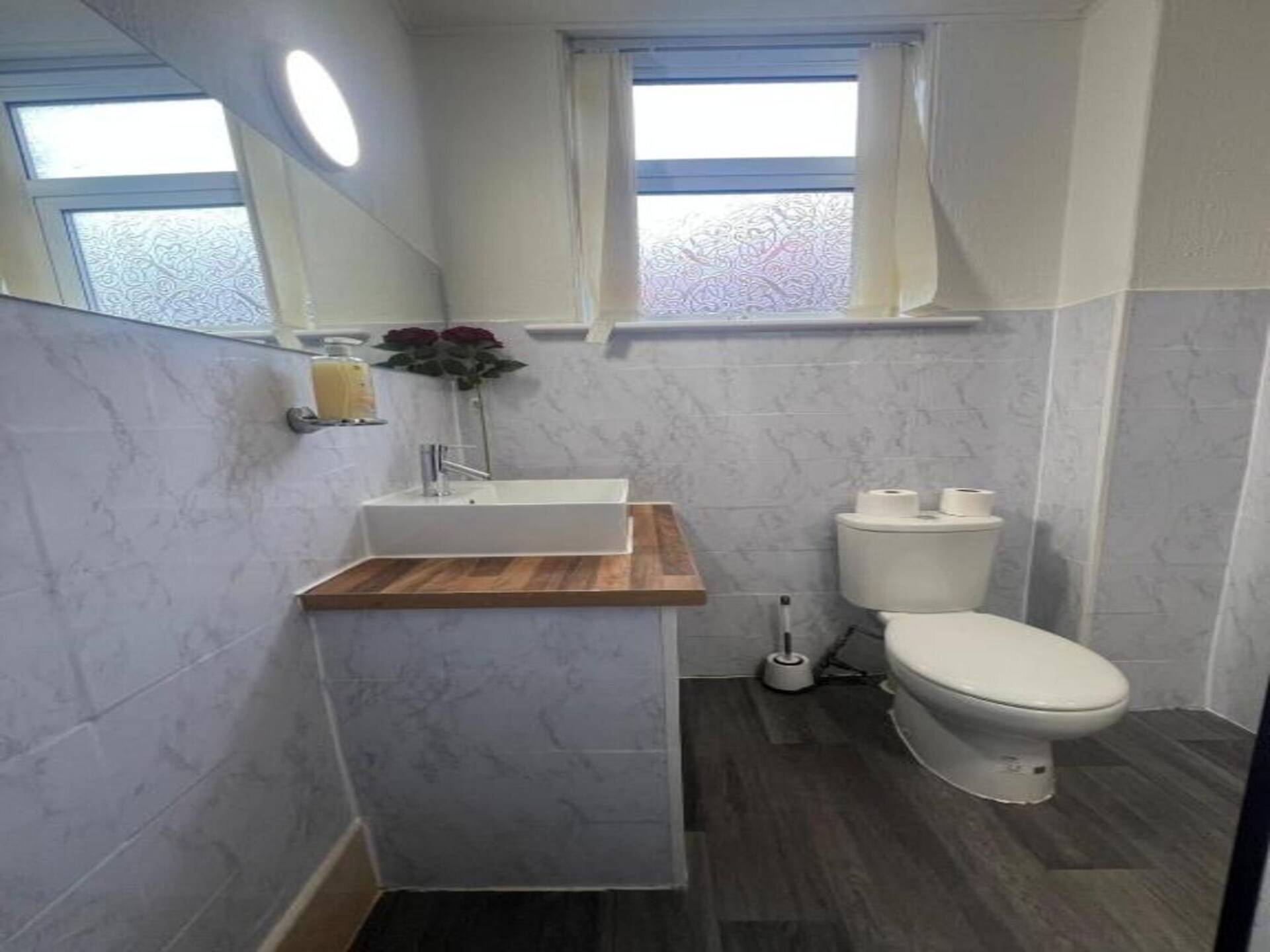 Compact en comfortabel appartement in het hart van Skegness - foto 65