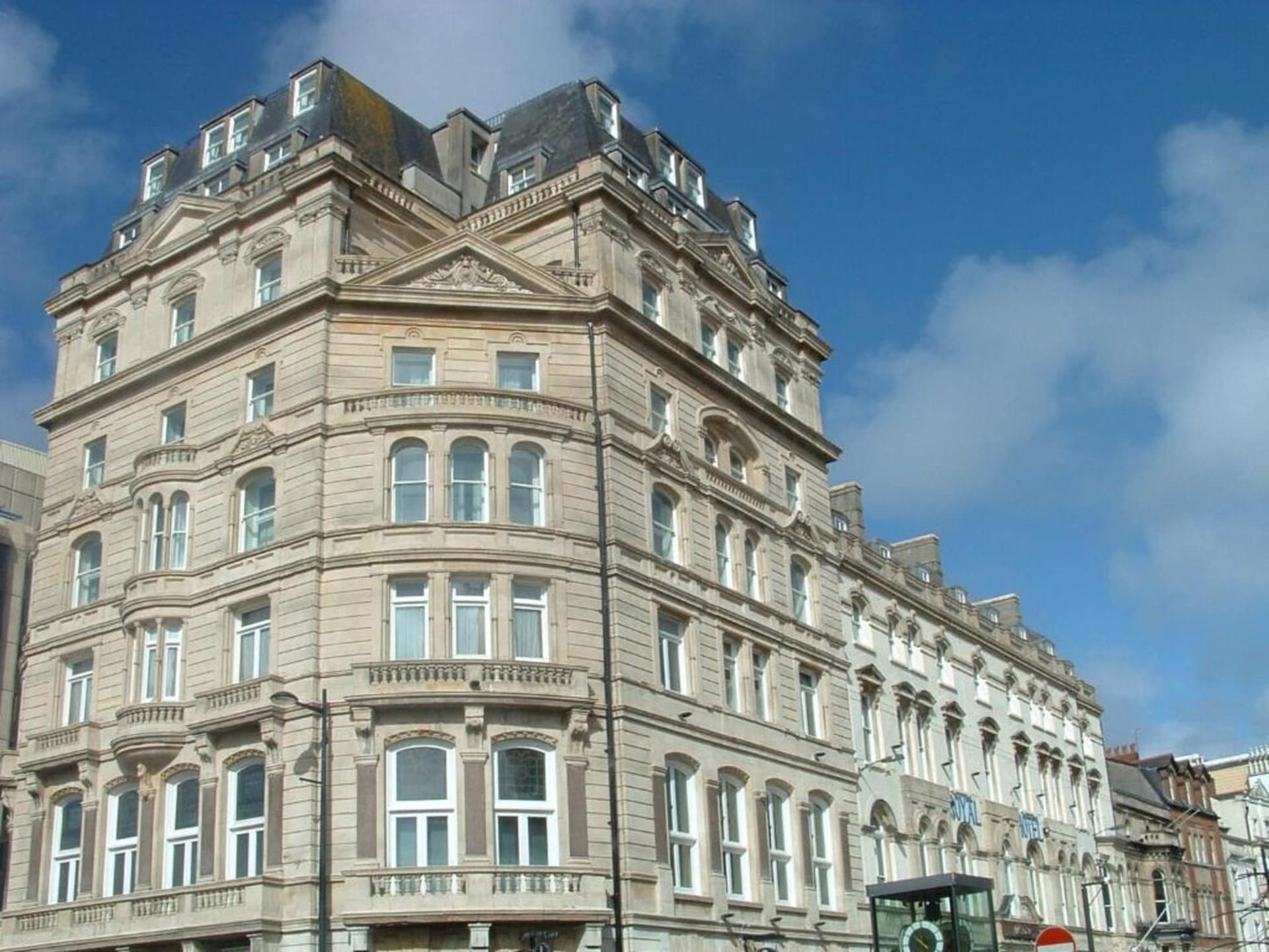 Sfeervol appartement in historisch centrum van Cardiff - foto 37