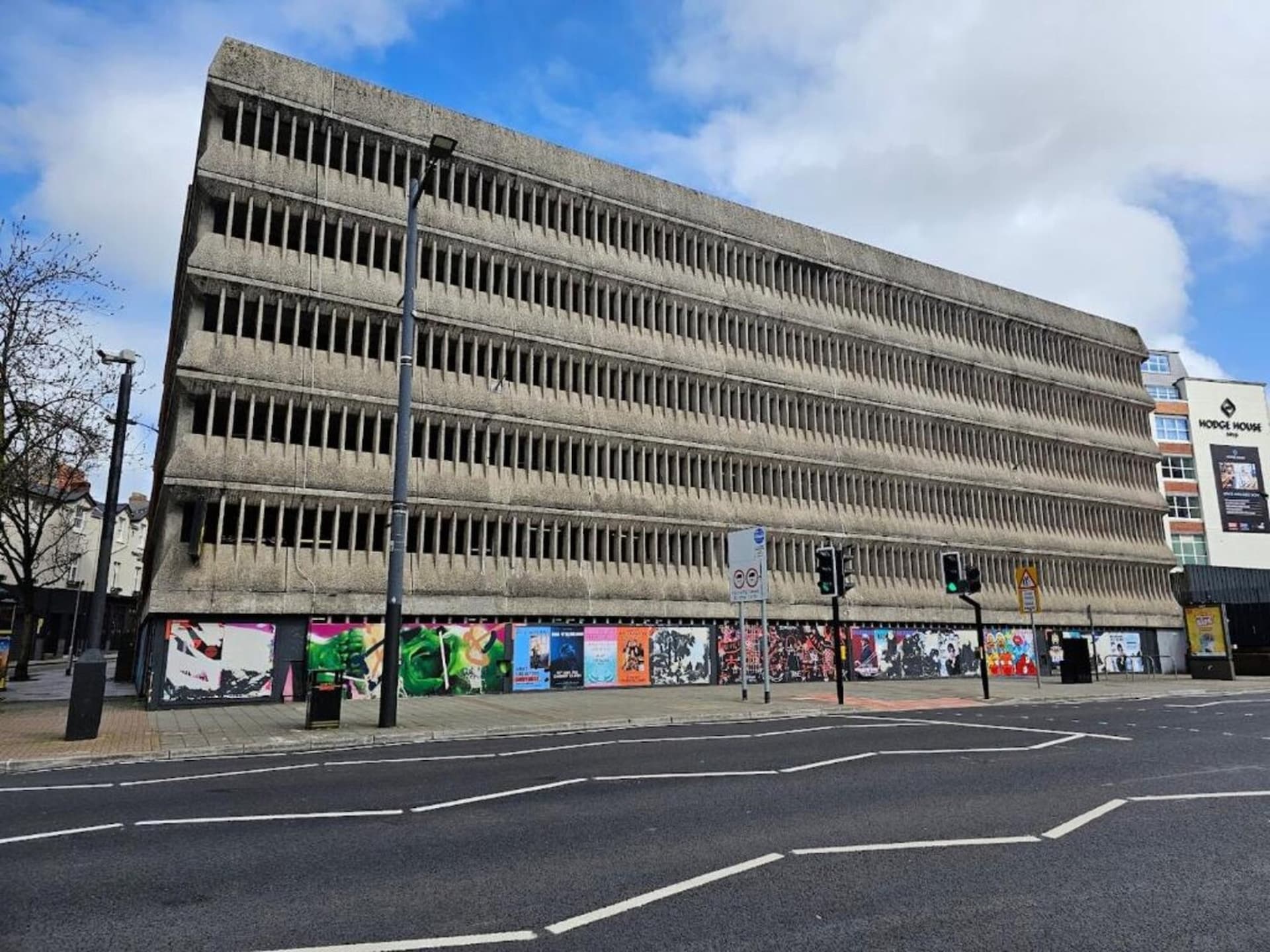 Sfeervol appartement in historisch centrum van Cardiff - foto 16