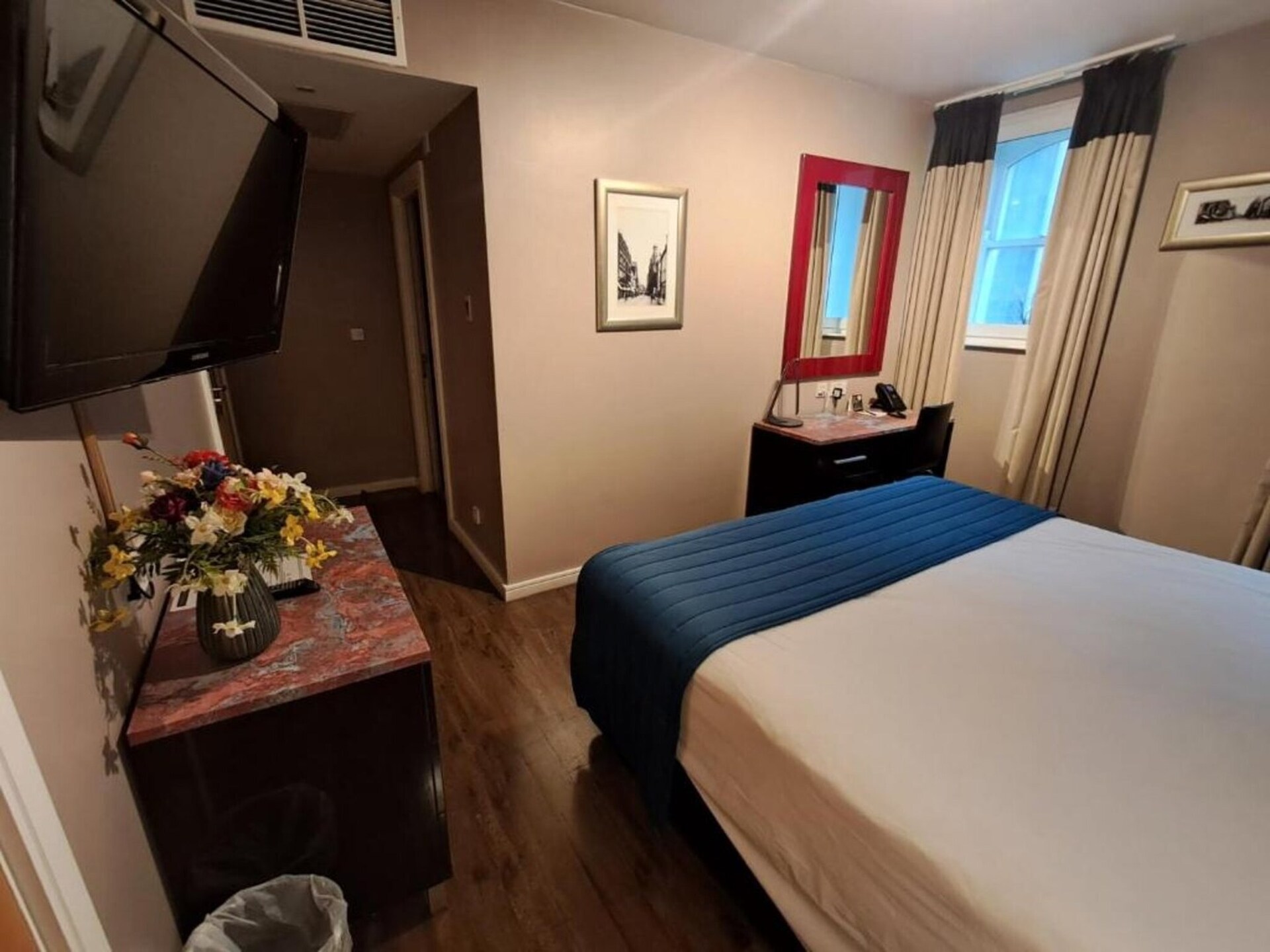 Sfeervol appartement in historisch centrum van Cardiff - foto 46